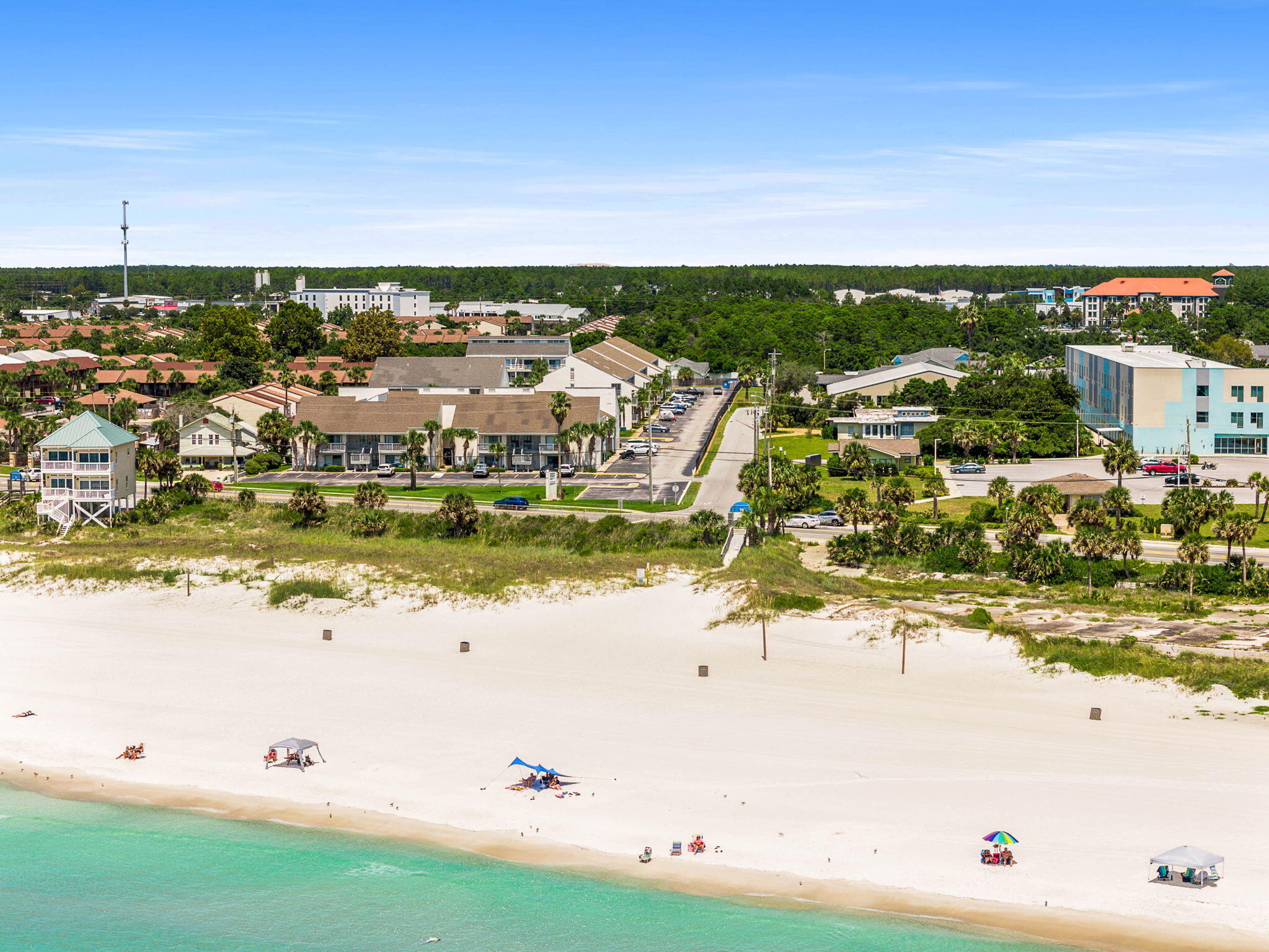 Endless Summer II - Residential