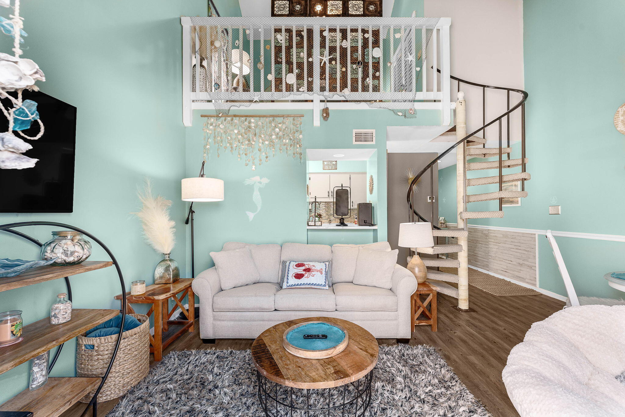 Endless Summer II - Residential