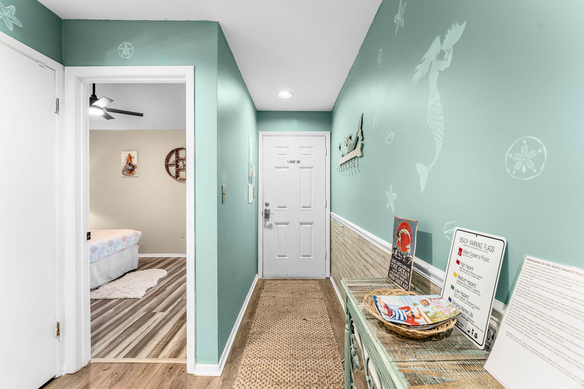 Endless Summer II - Residential