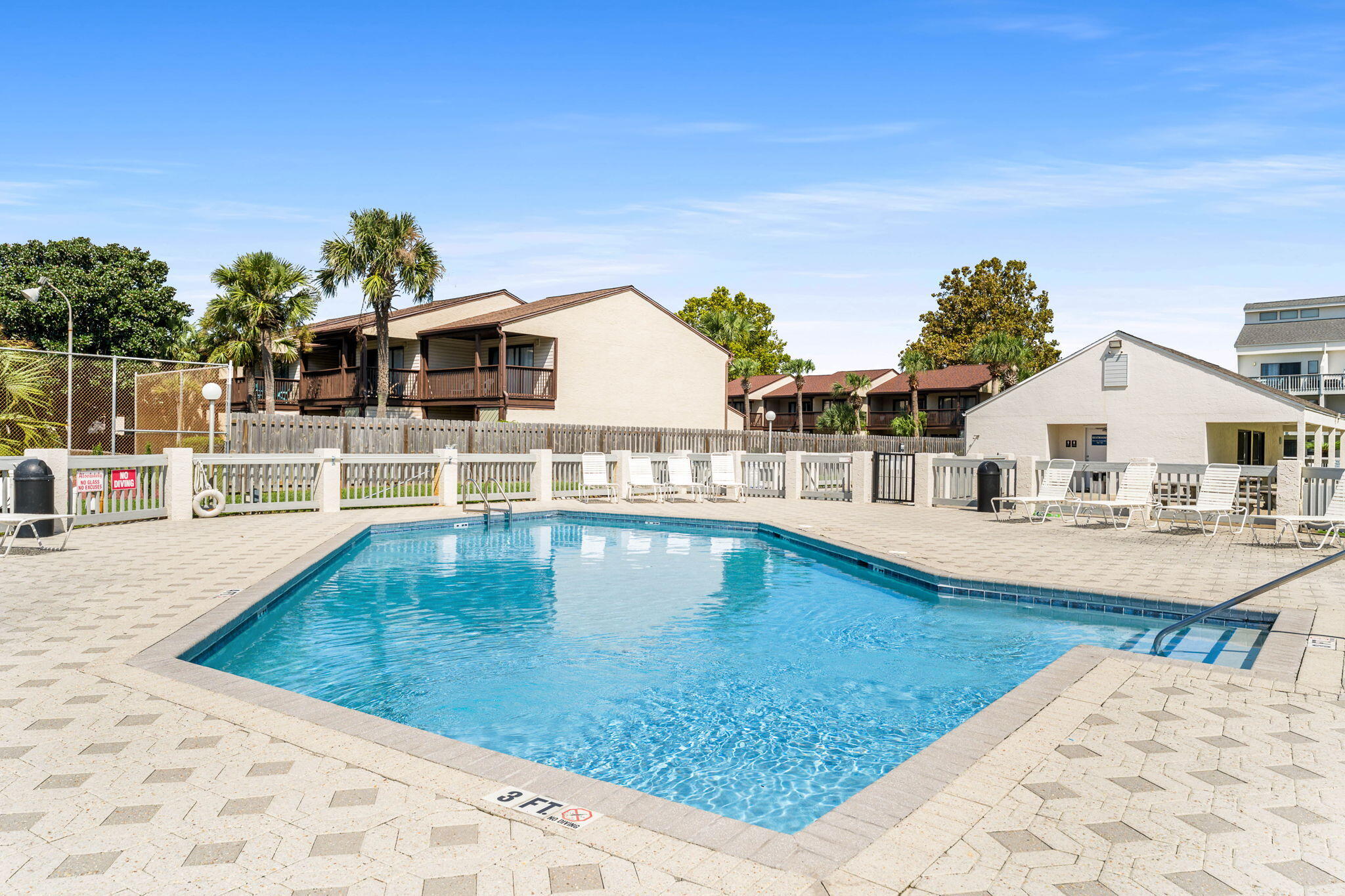 Endless Summer II - Residential