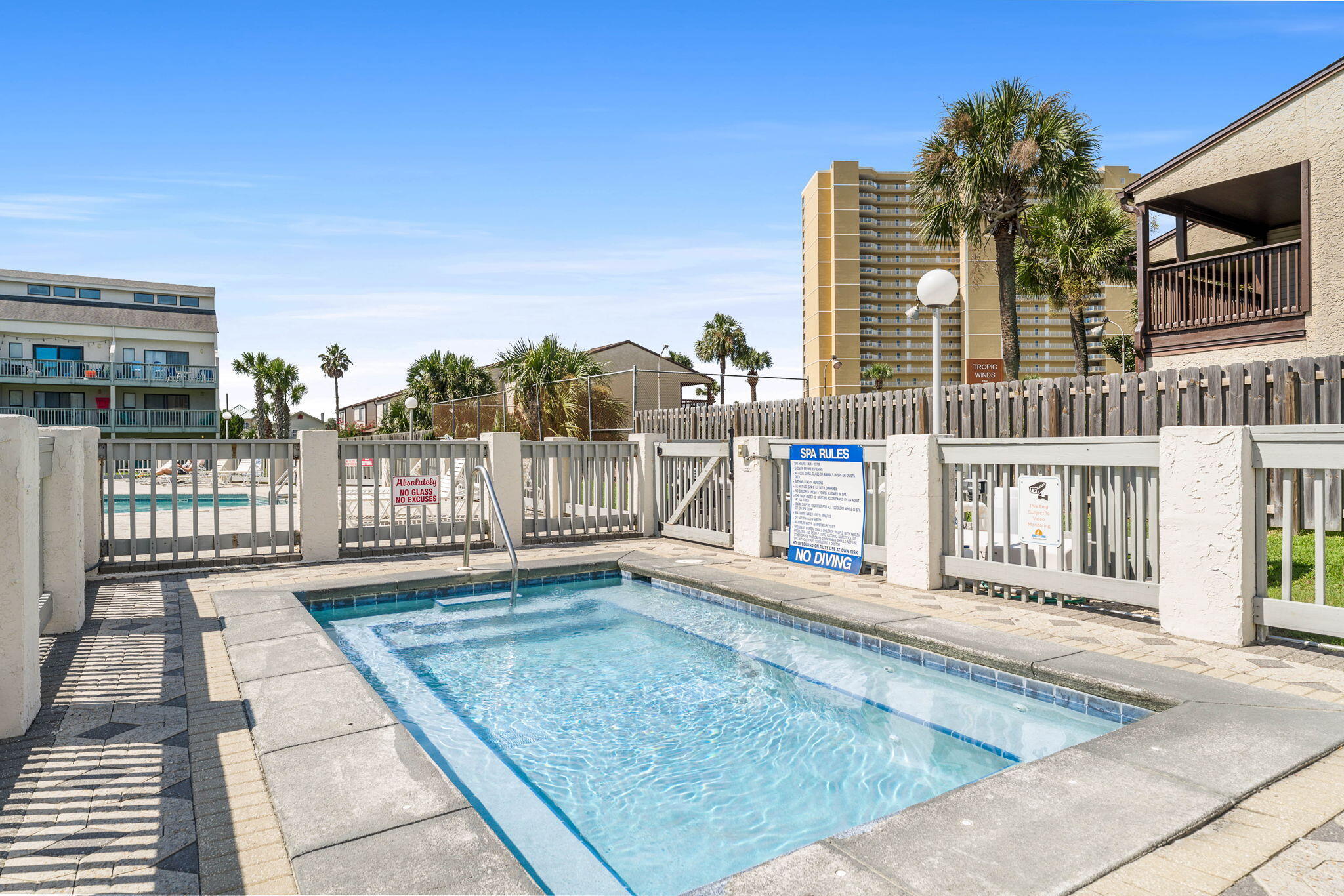 Endless Summer II - Residential