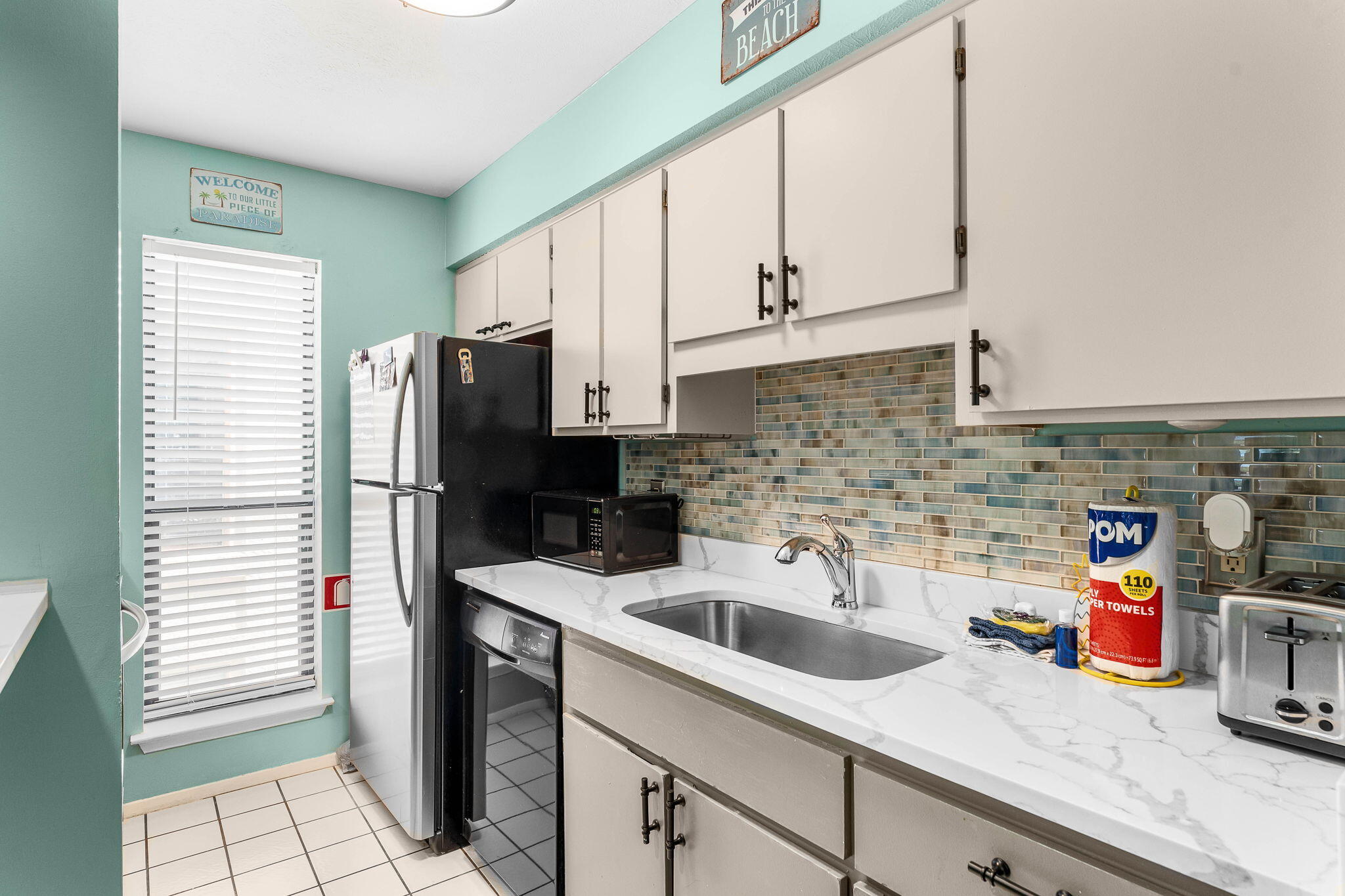 Endless Summer II - Residential