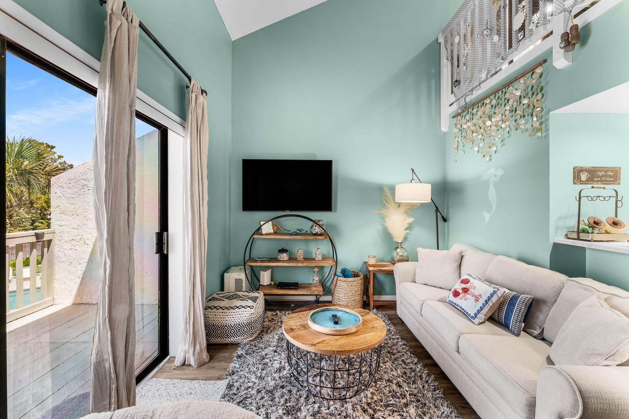 Endless Summer II - Residential