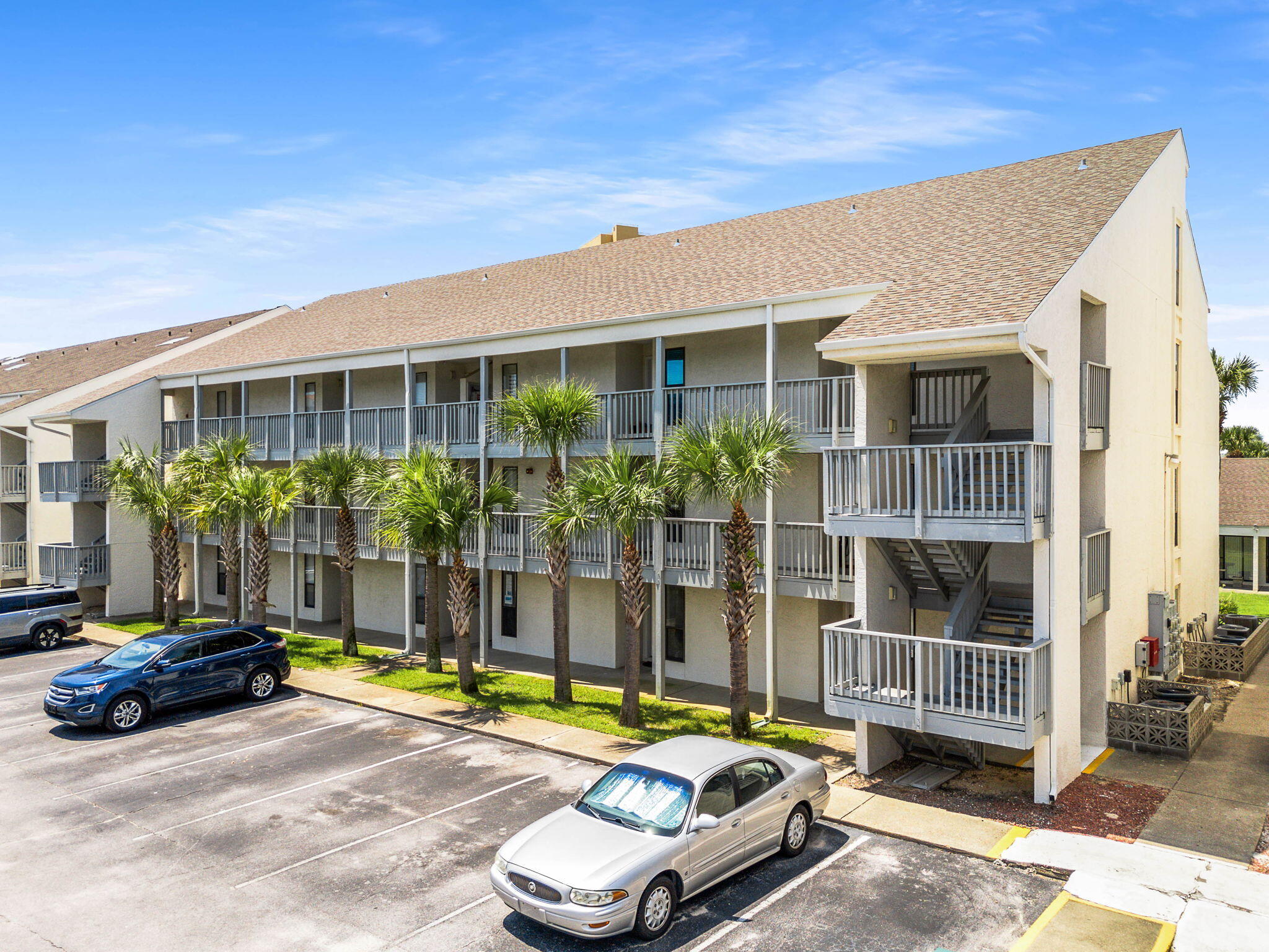 Endless Summer II - Residential