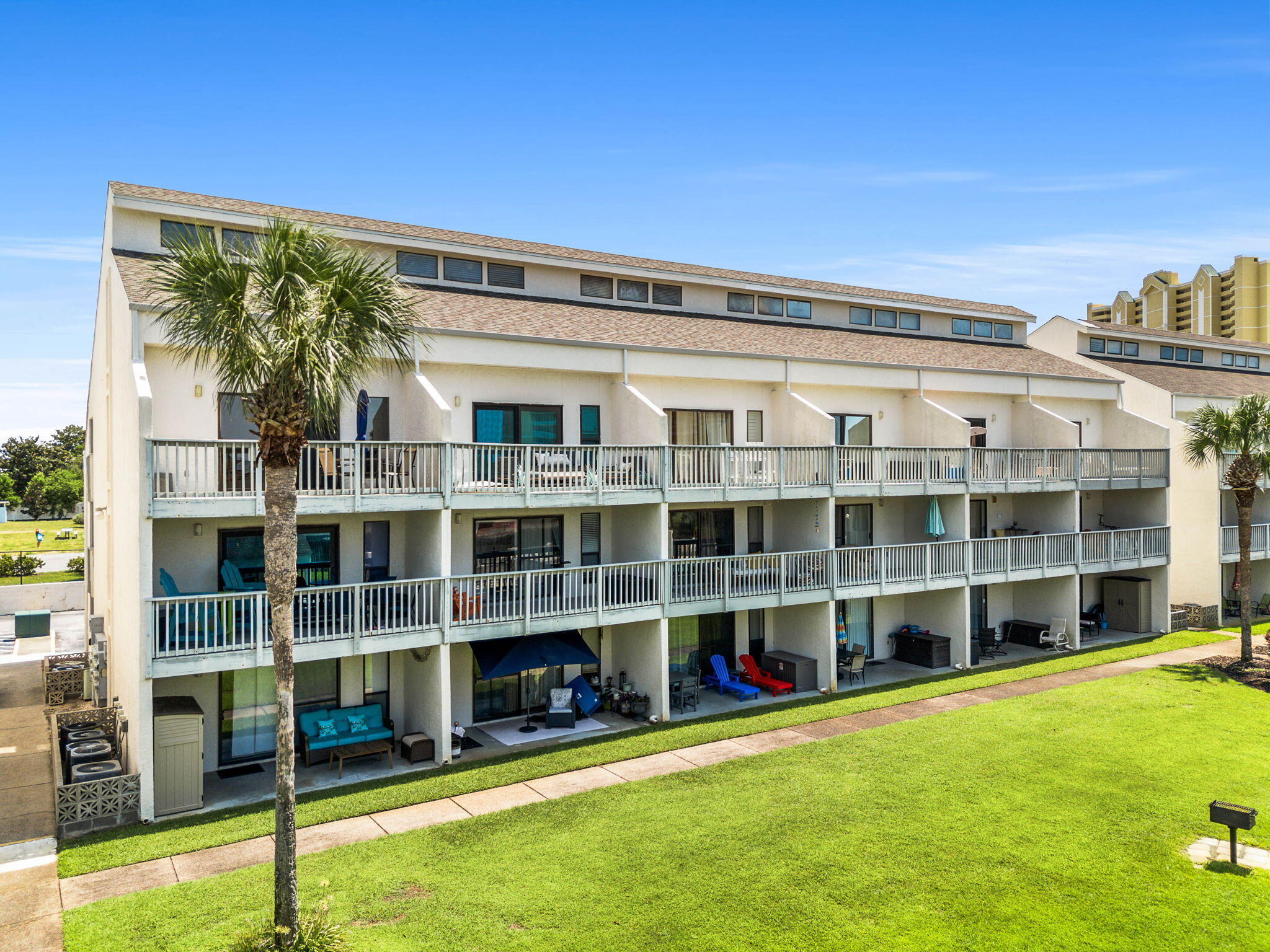 Endless Summer II - Residential