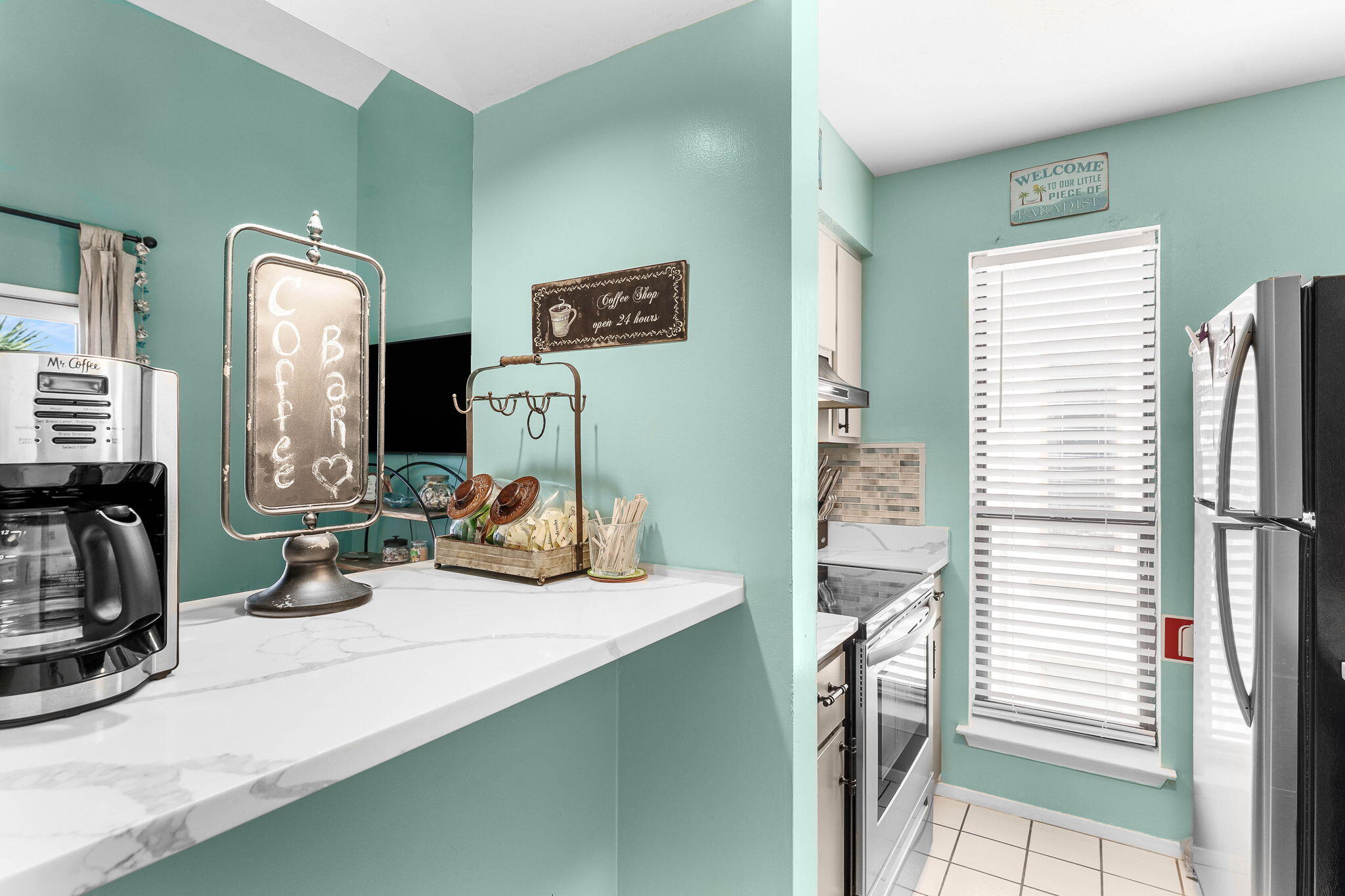 Endless Summer II - Residential