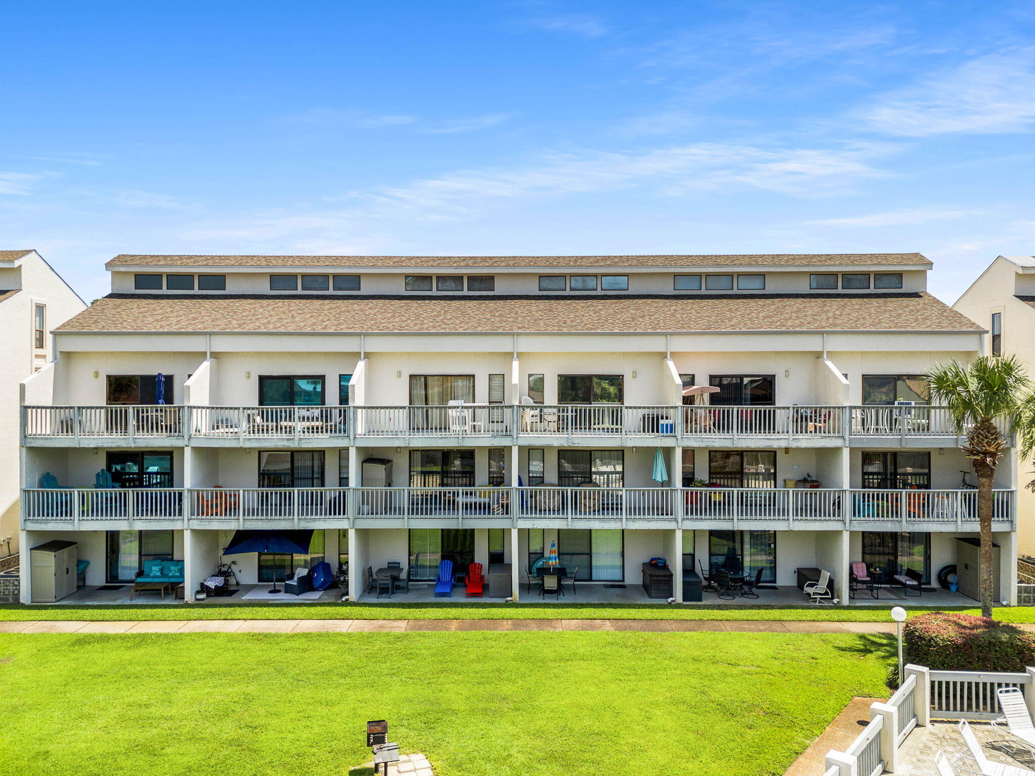 Endless Summer II - Residential