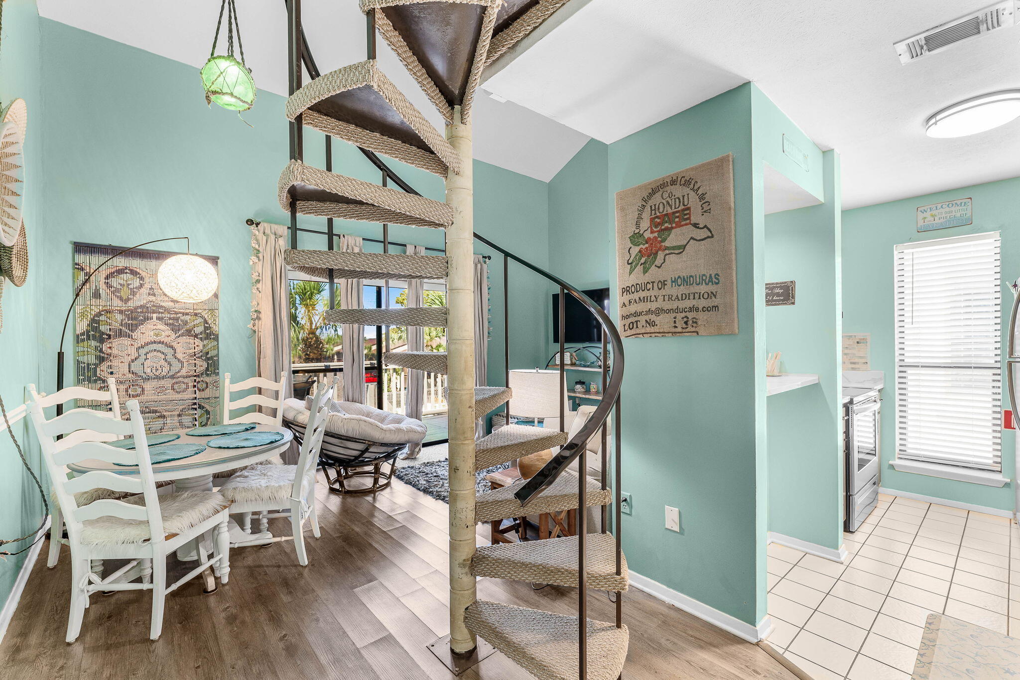 Endless Summer II - Residential