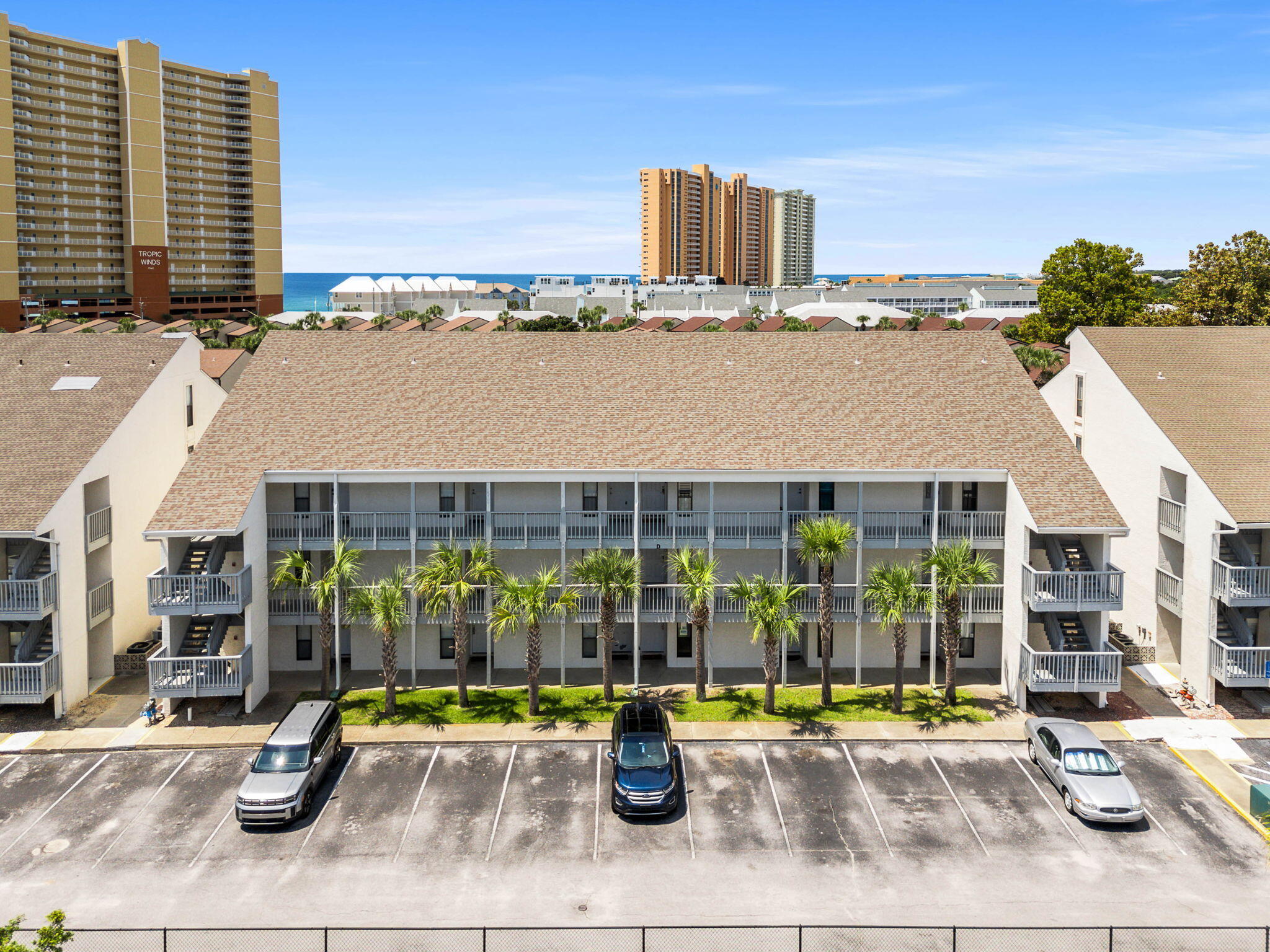 Endless Summer II - Residential