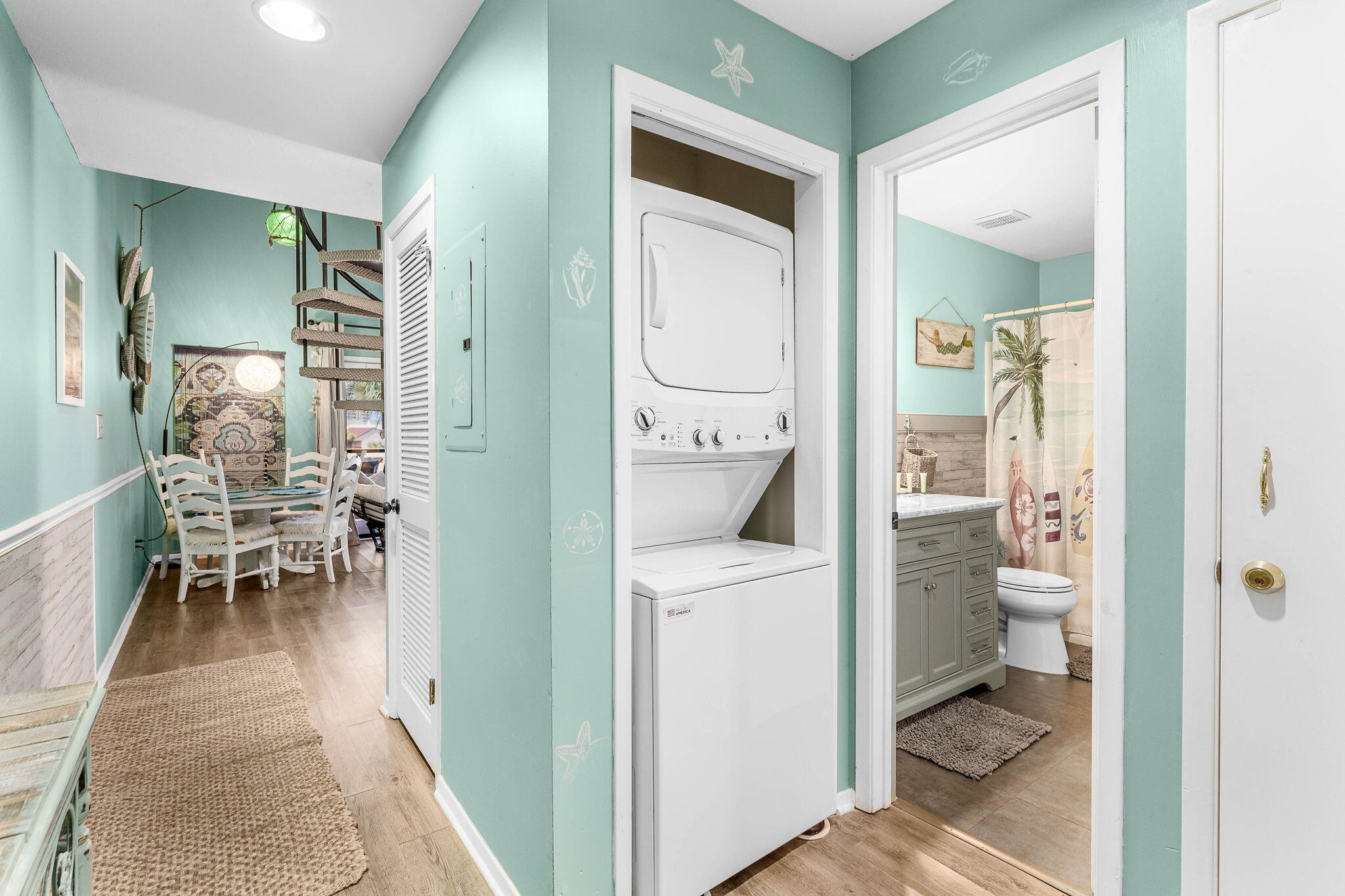 Endless Summer II - Residential