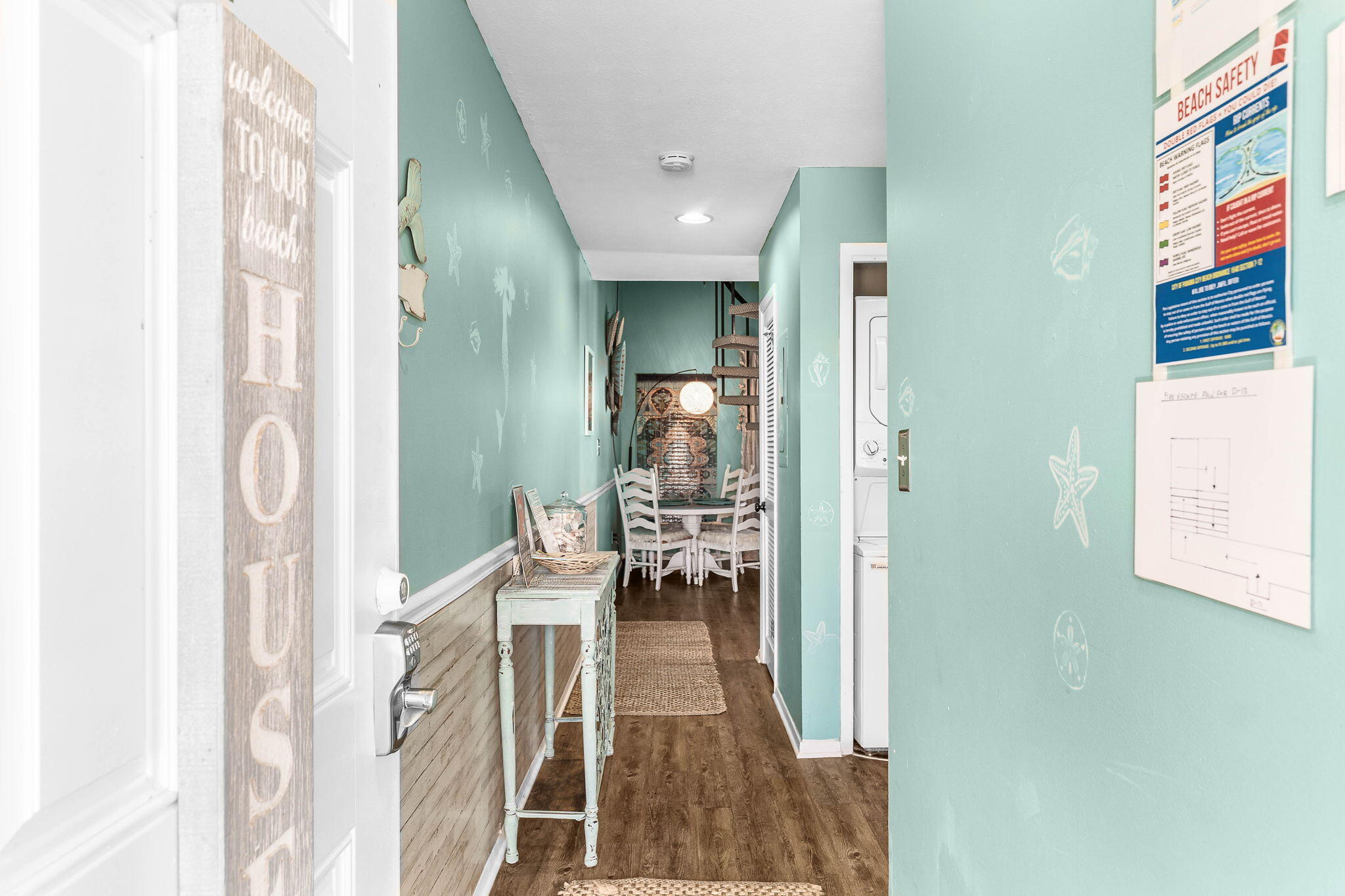 Endless Summer II - Residential