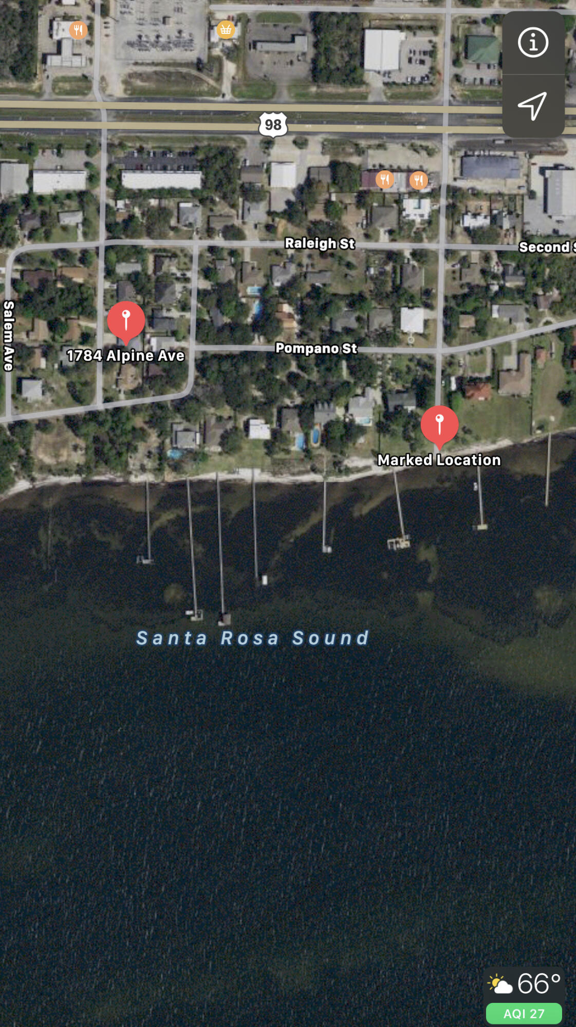 ALPINE BEACH - Residential