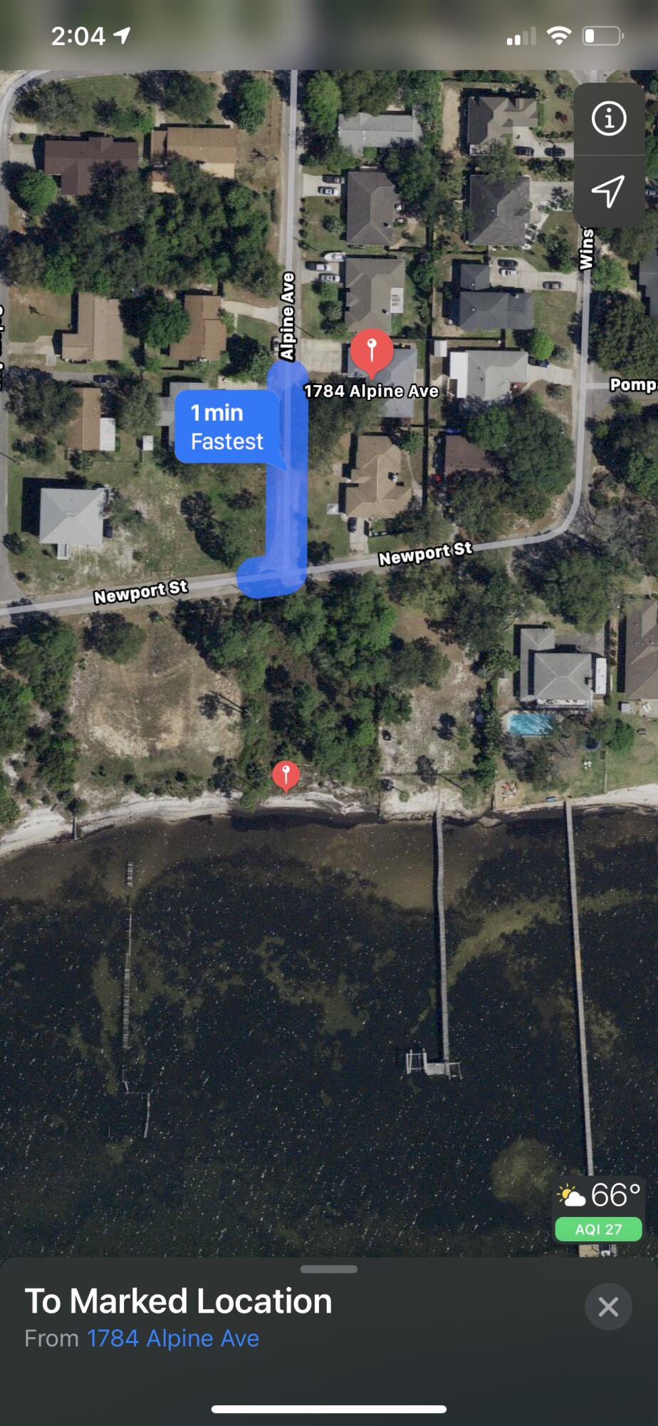 ALPINE BEACH - Residential