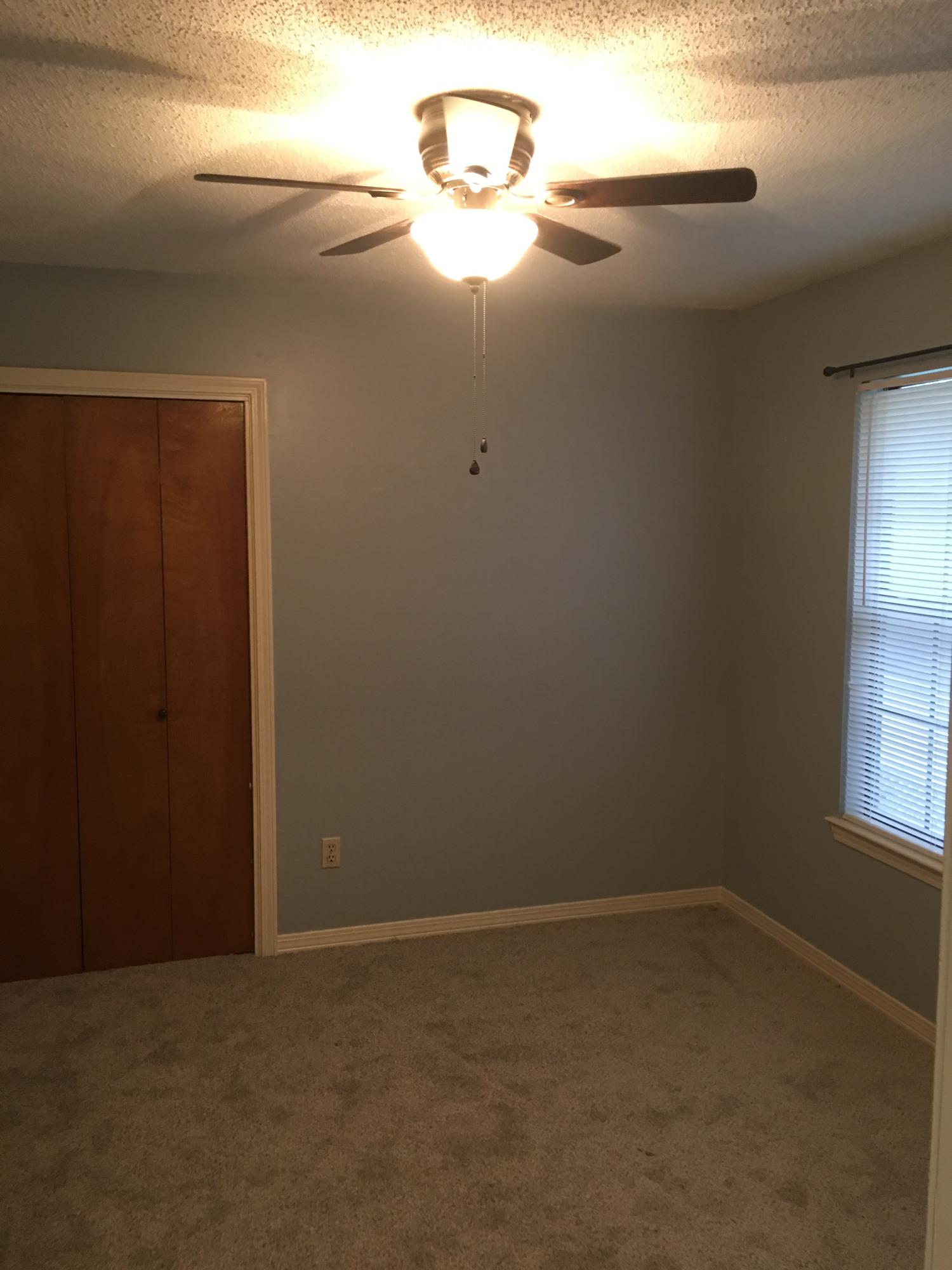 CROSSWINDS - Residential Lease