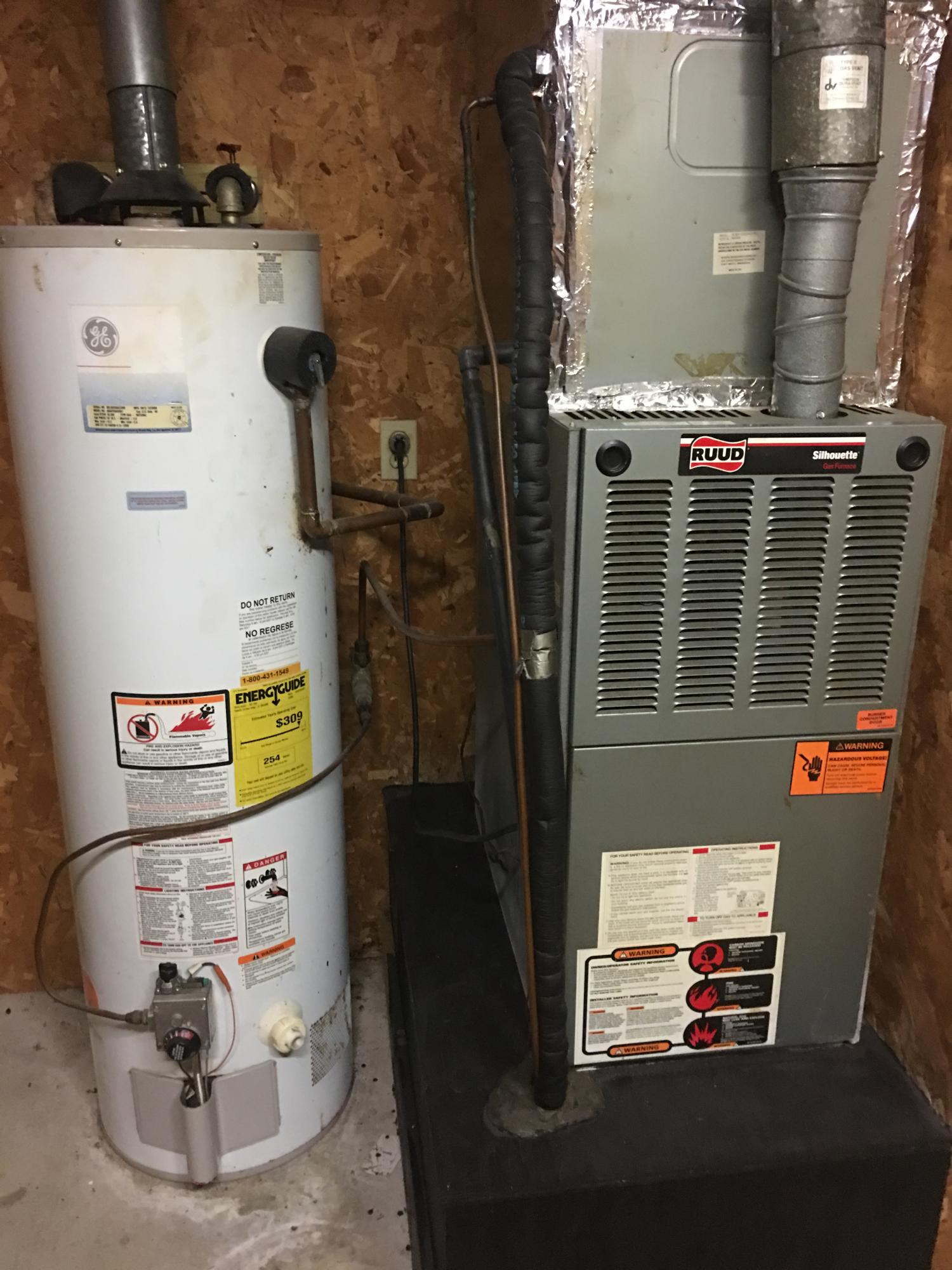 CROSSWINDS - Residential Lease