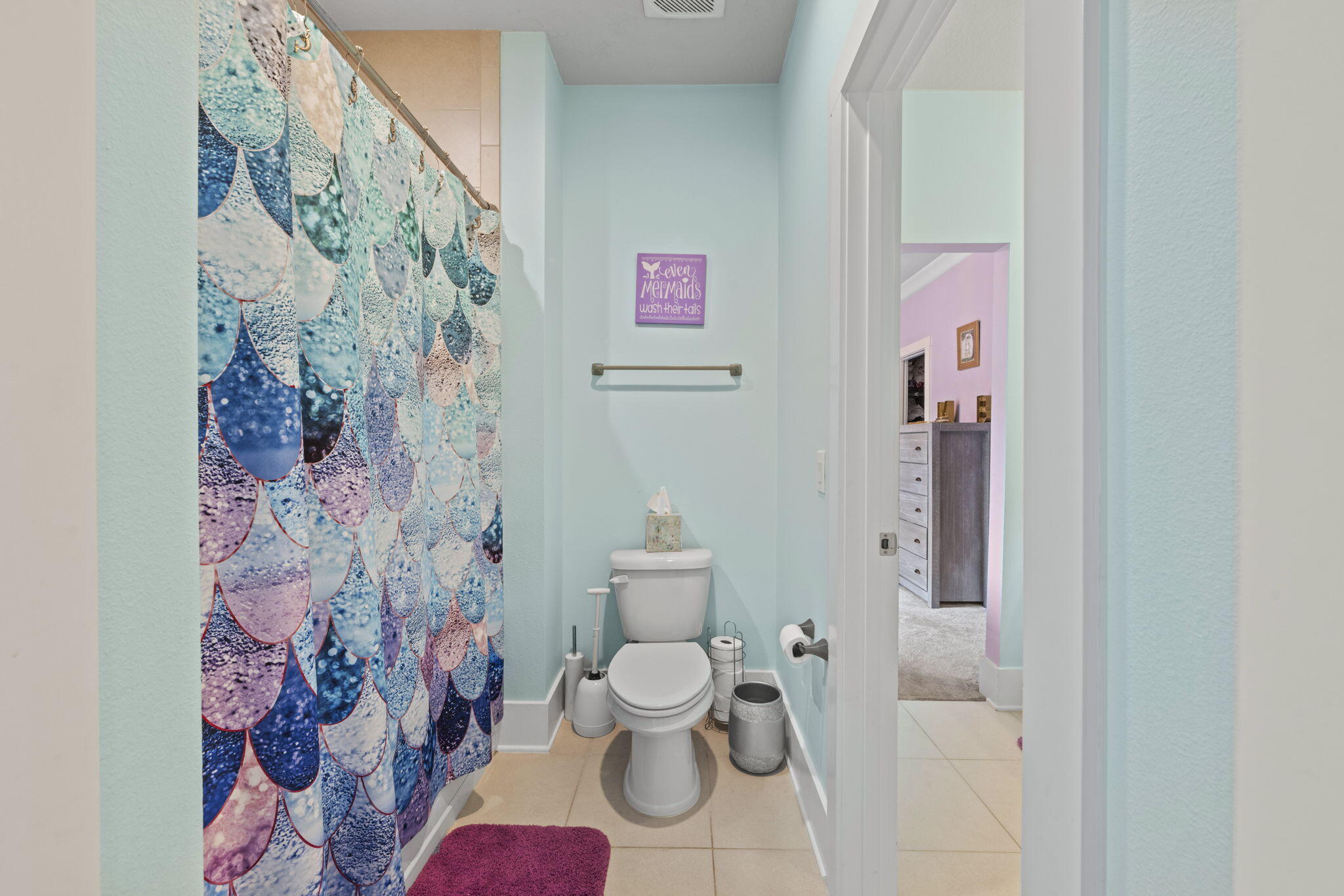 WHISPER BAY - Residential