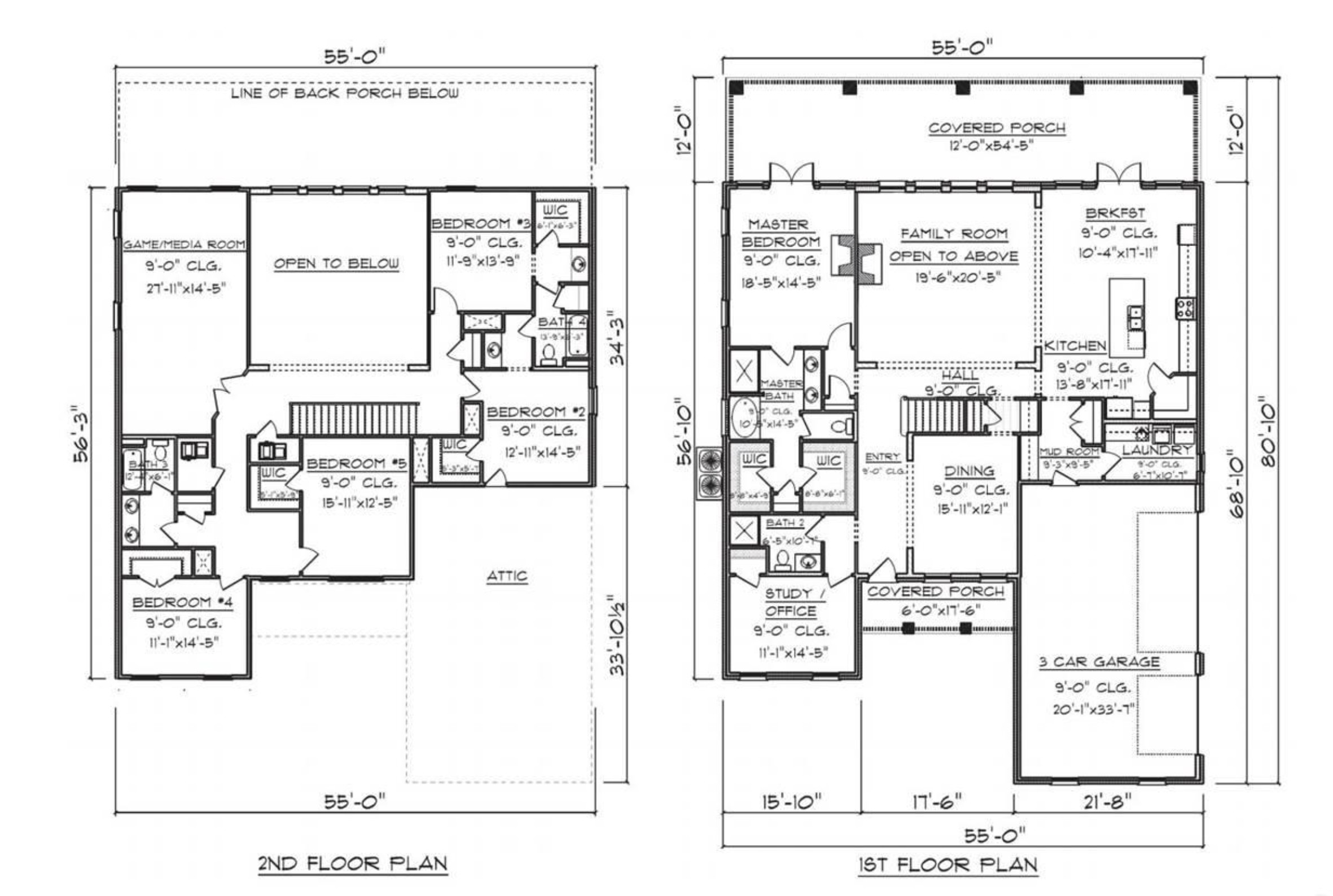 WHISPER BAY - Residential