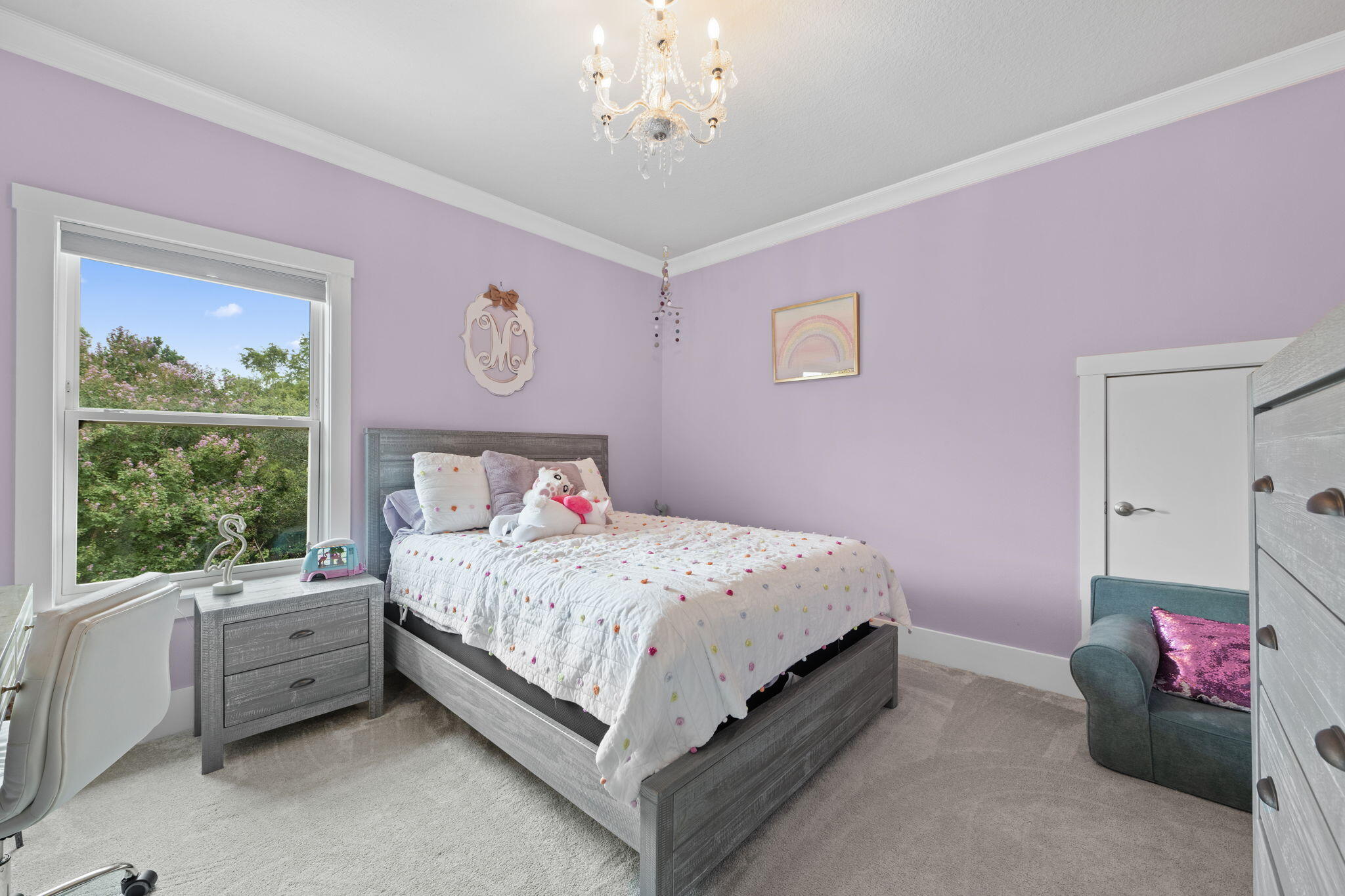 WHISPER BAY - Residential