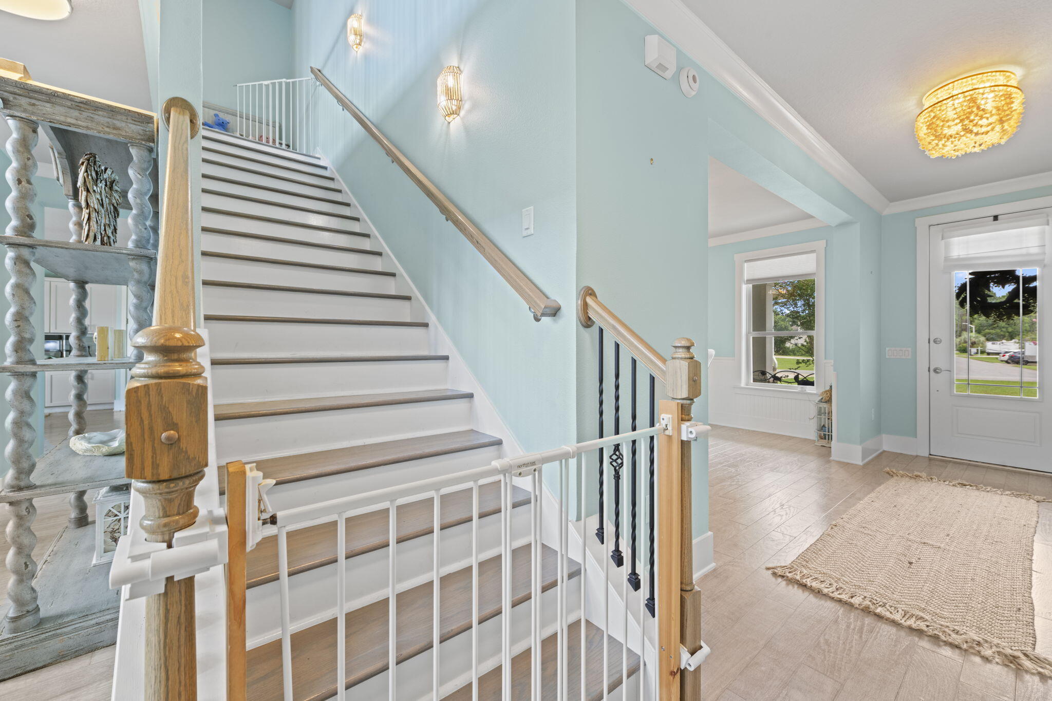 WHISPER BAY - Residential