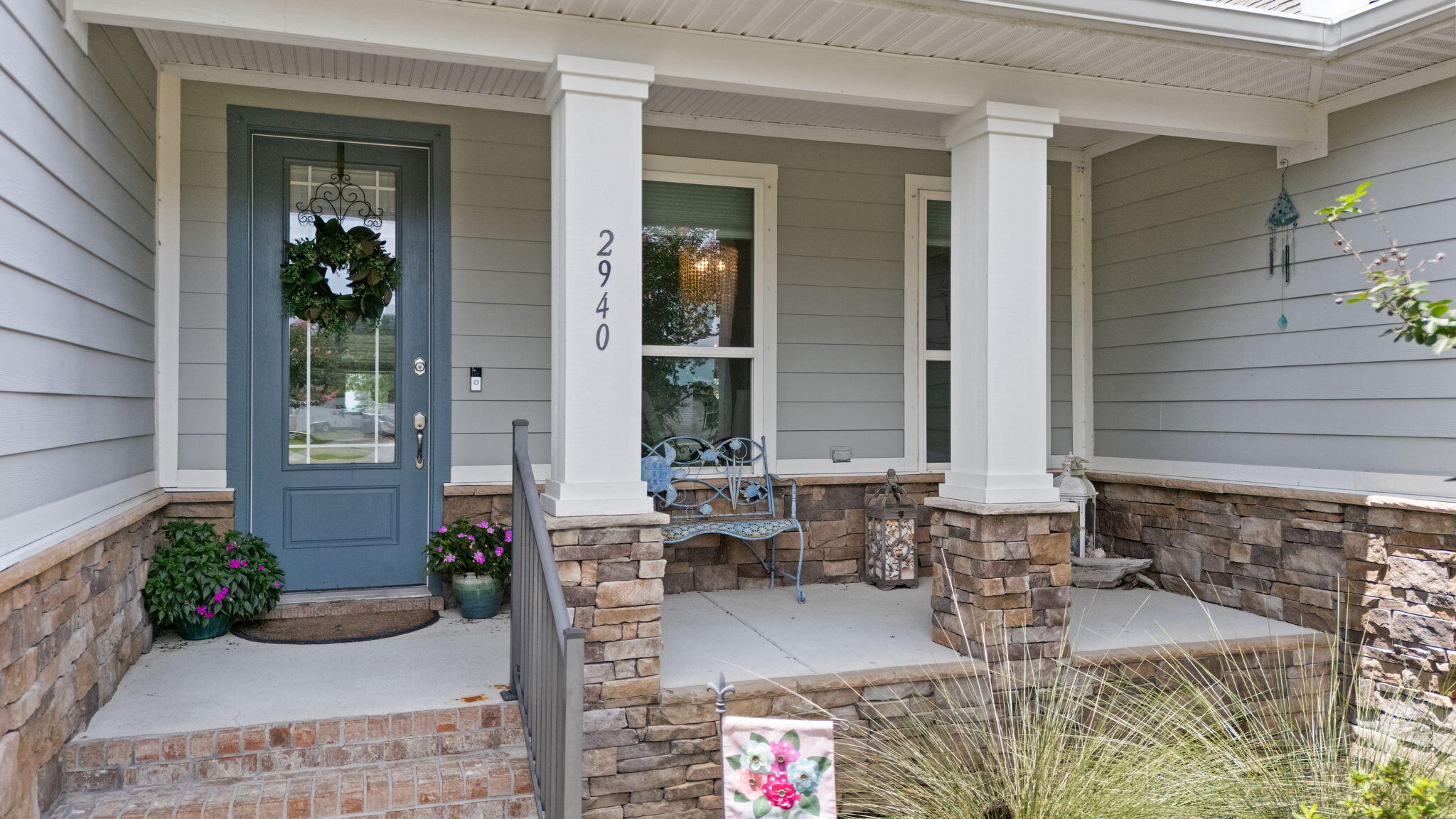 WHISPER BAY - Residential