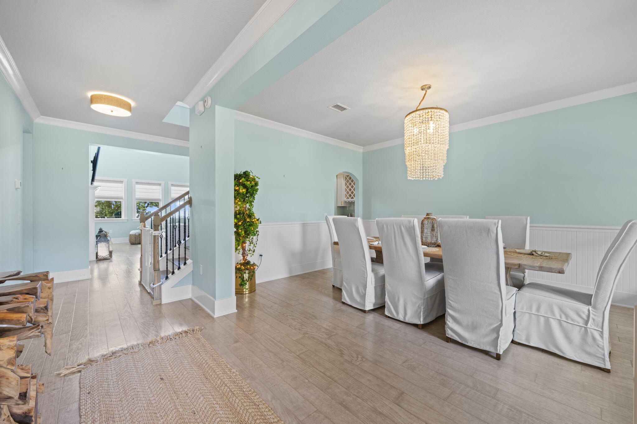 WHISPER BAY - Residential