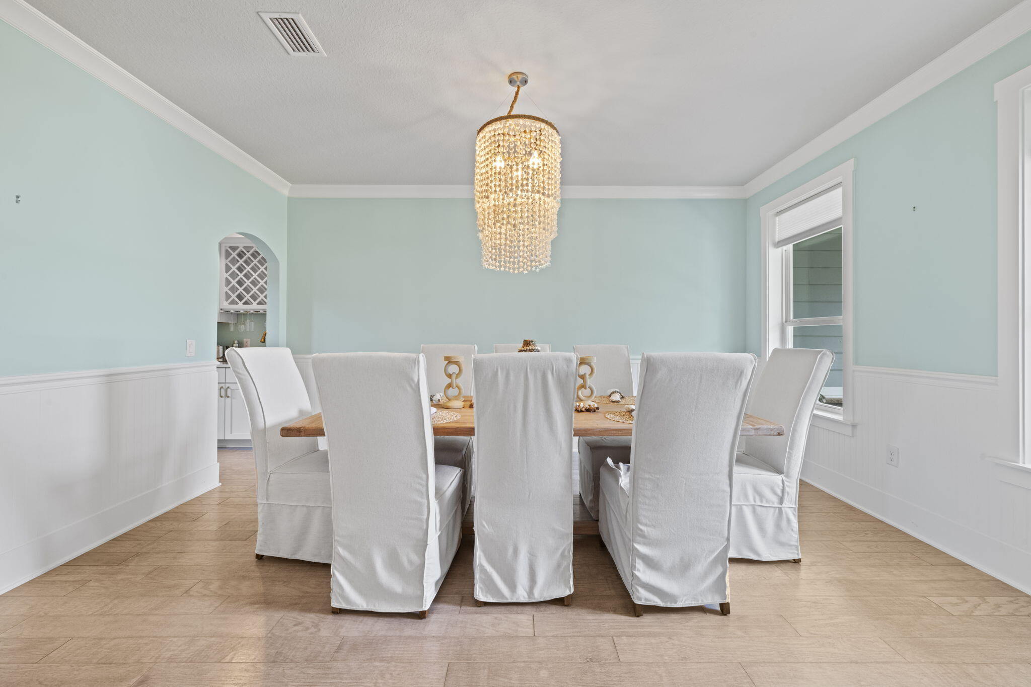 WHISPER BAY - Residential