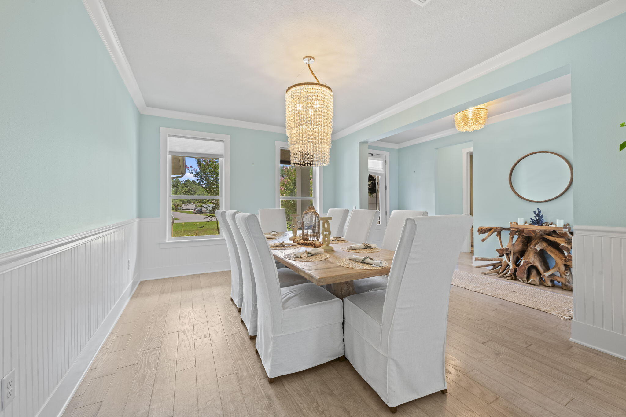 WHISPER BAY - Residential