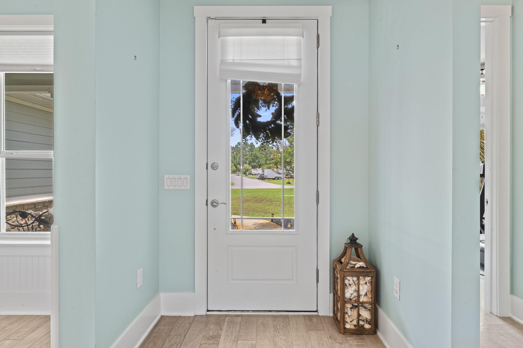 WHISPER BAY - Residential