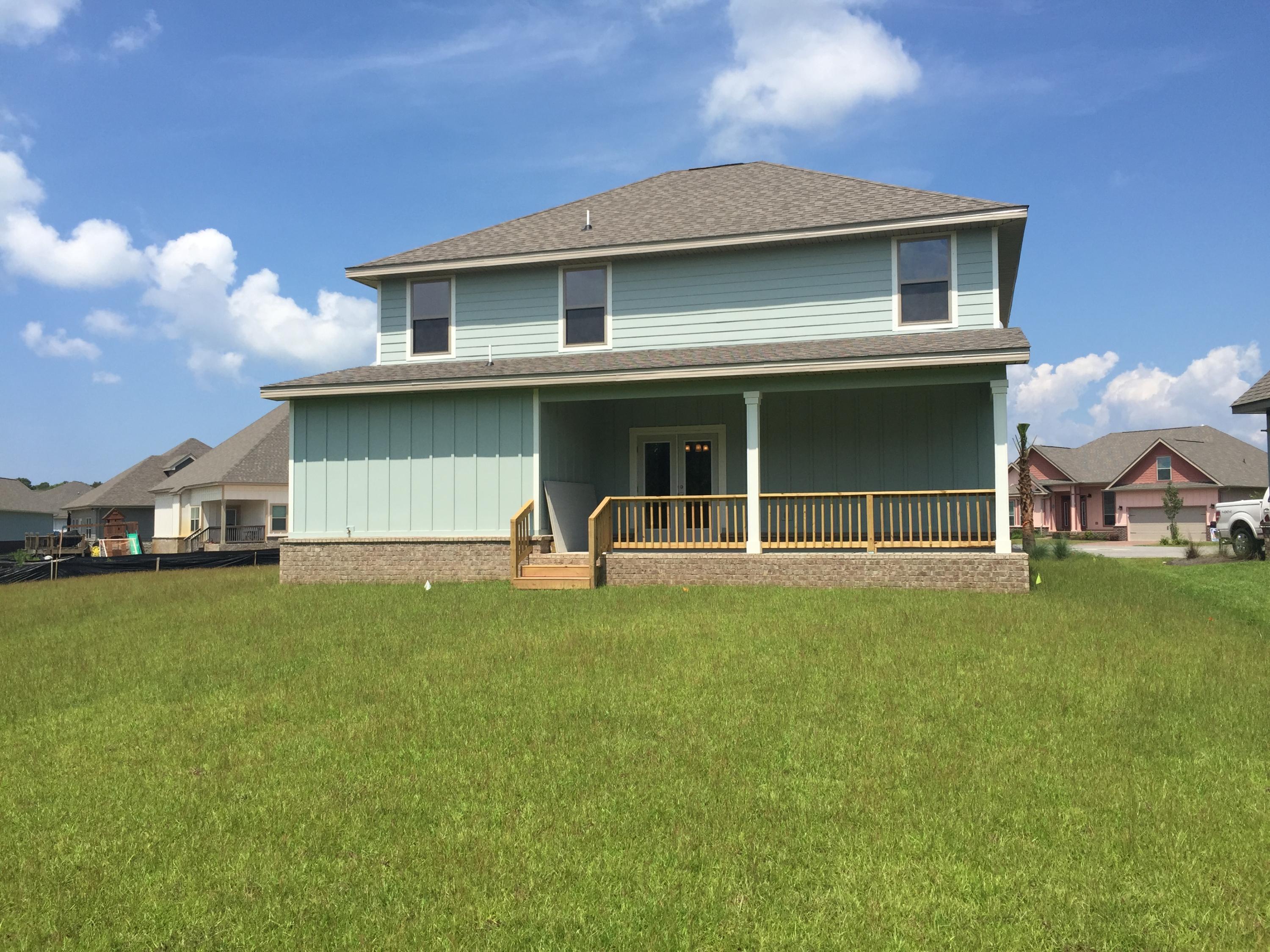 CYPRESS BREEZE PLANTATION - Residential