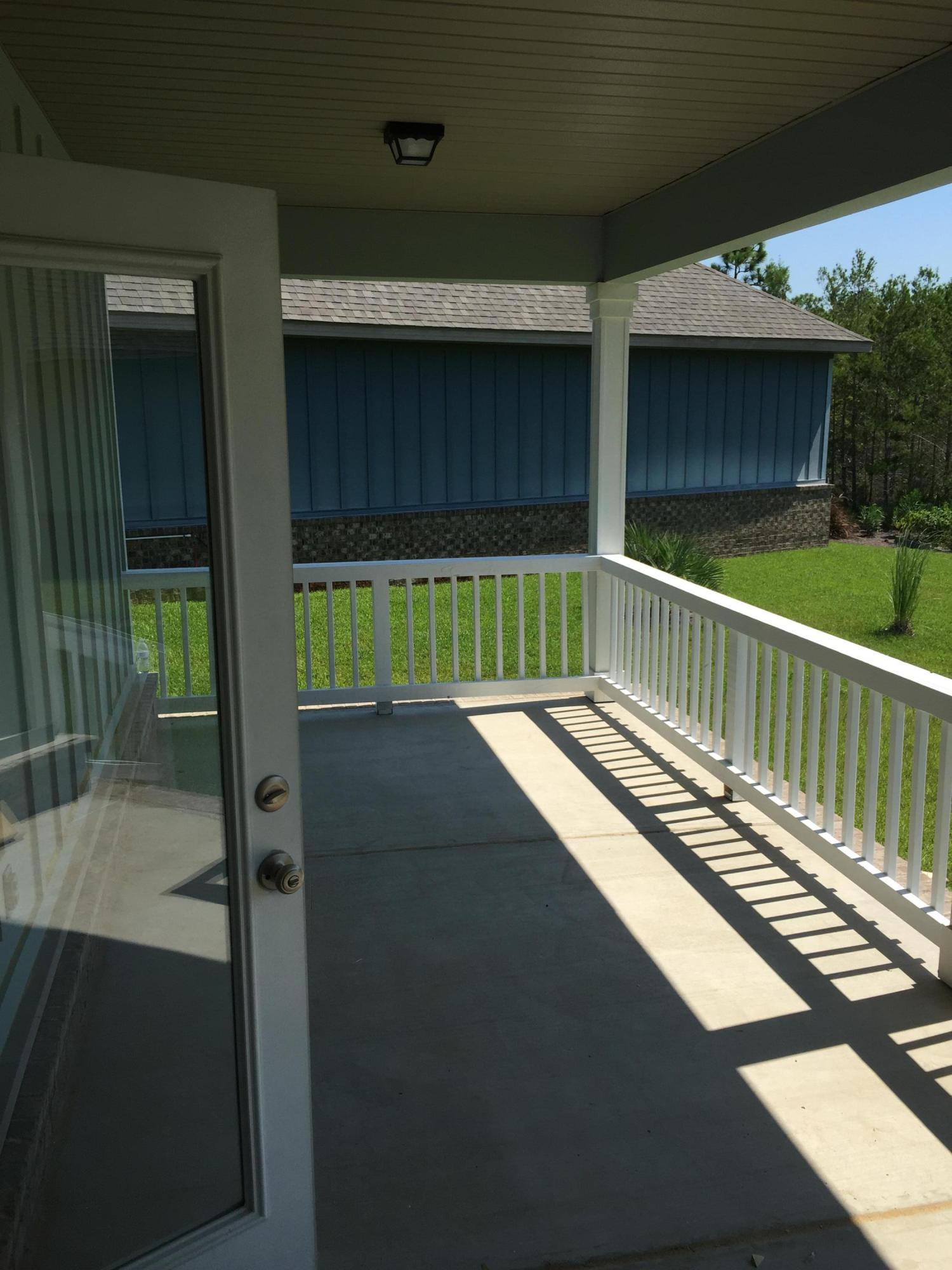 CYPRESS BREEZE PLANTATION - Residential