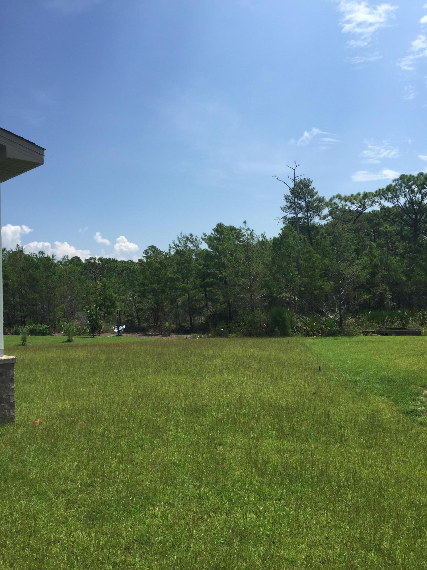 CYPRESS BREEZE PLANTATION - Residential