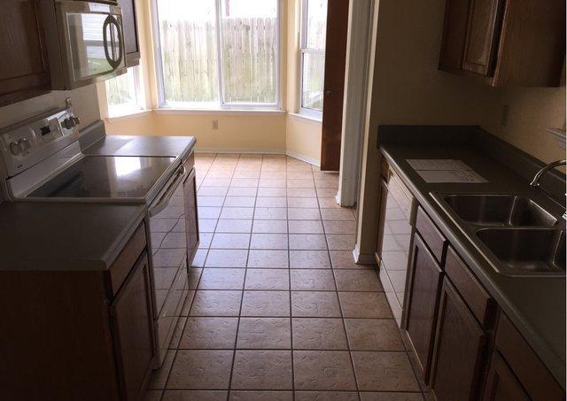 GRENETREE UNIT 1 - Residential