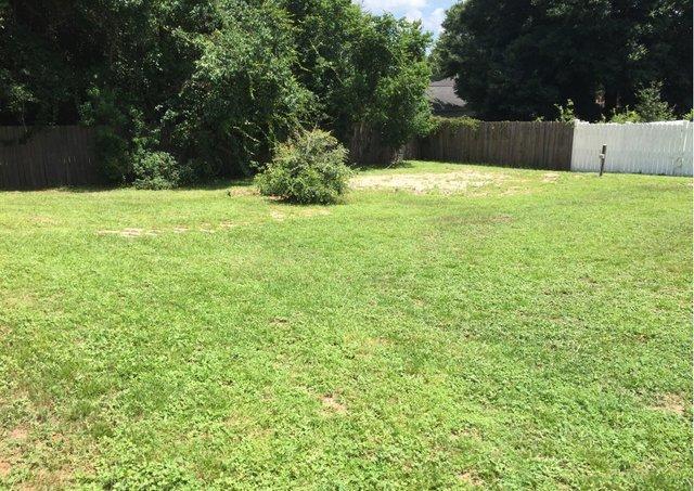 GRENETREE UNIT 1 - Residential