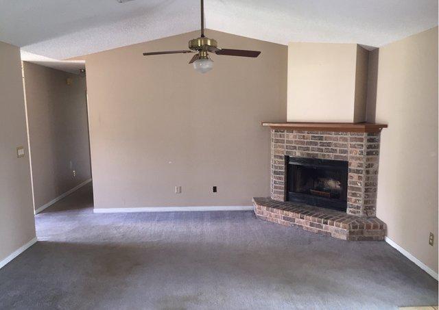 GRENETREE UNIT 1 - Residential