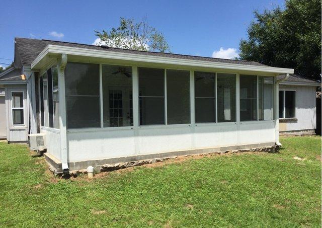 GRENETREE UNIT 1 - Residential