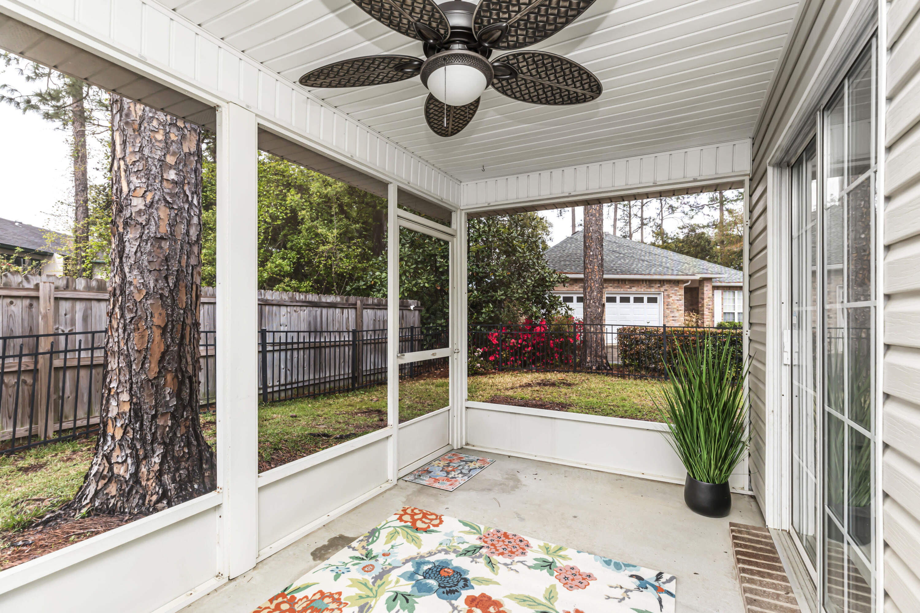 MILLERS RUN AT BLUEWATER BAY - Residential