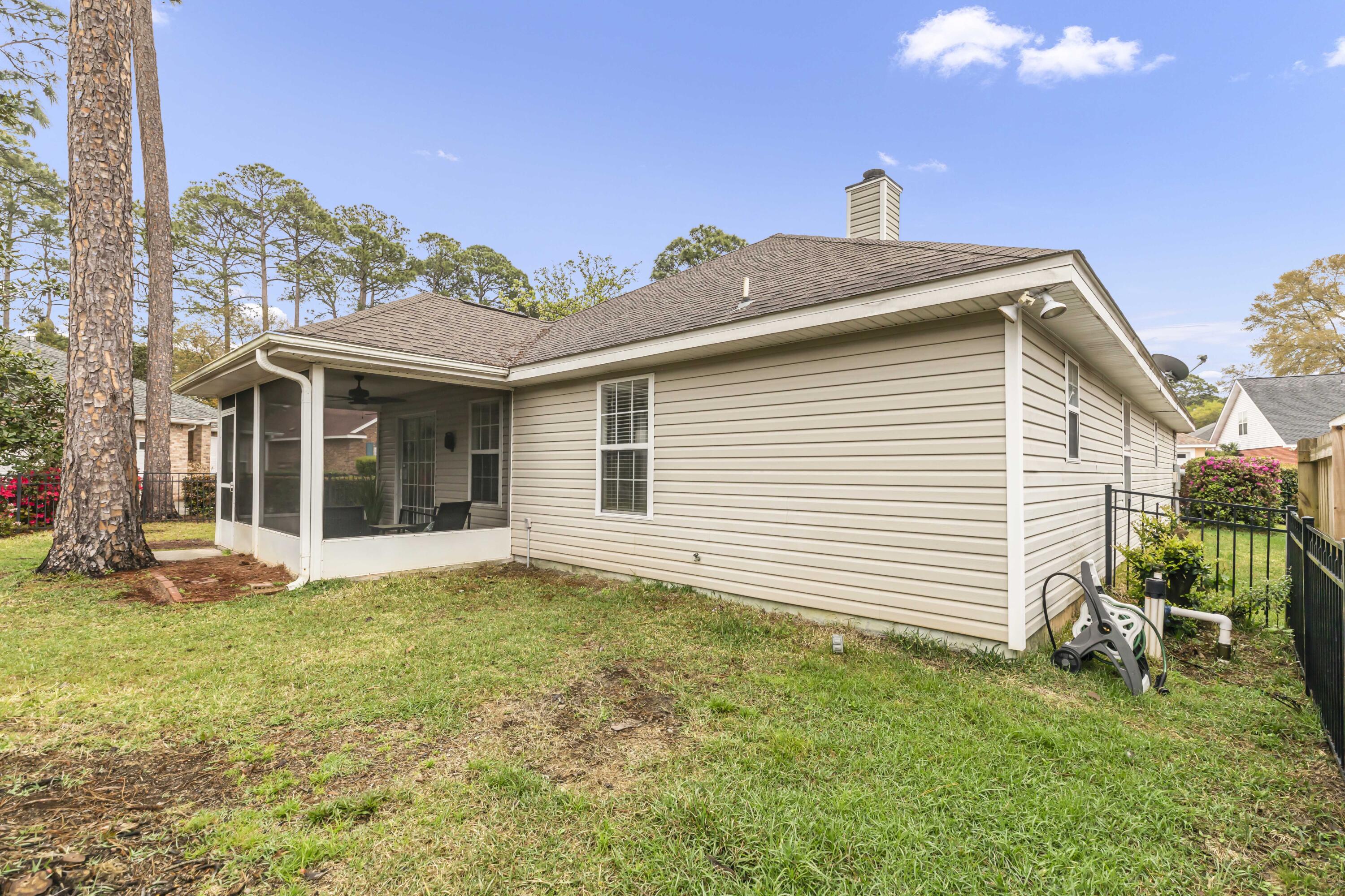 MILLERS RUN AT BLUEWATER BAY - Residential