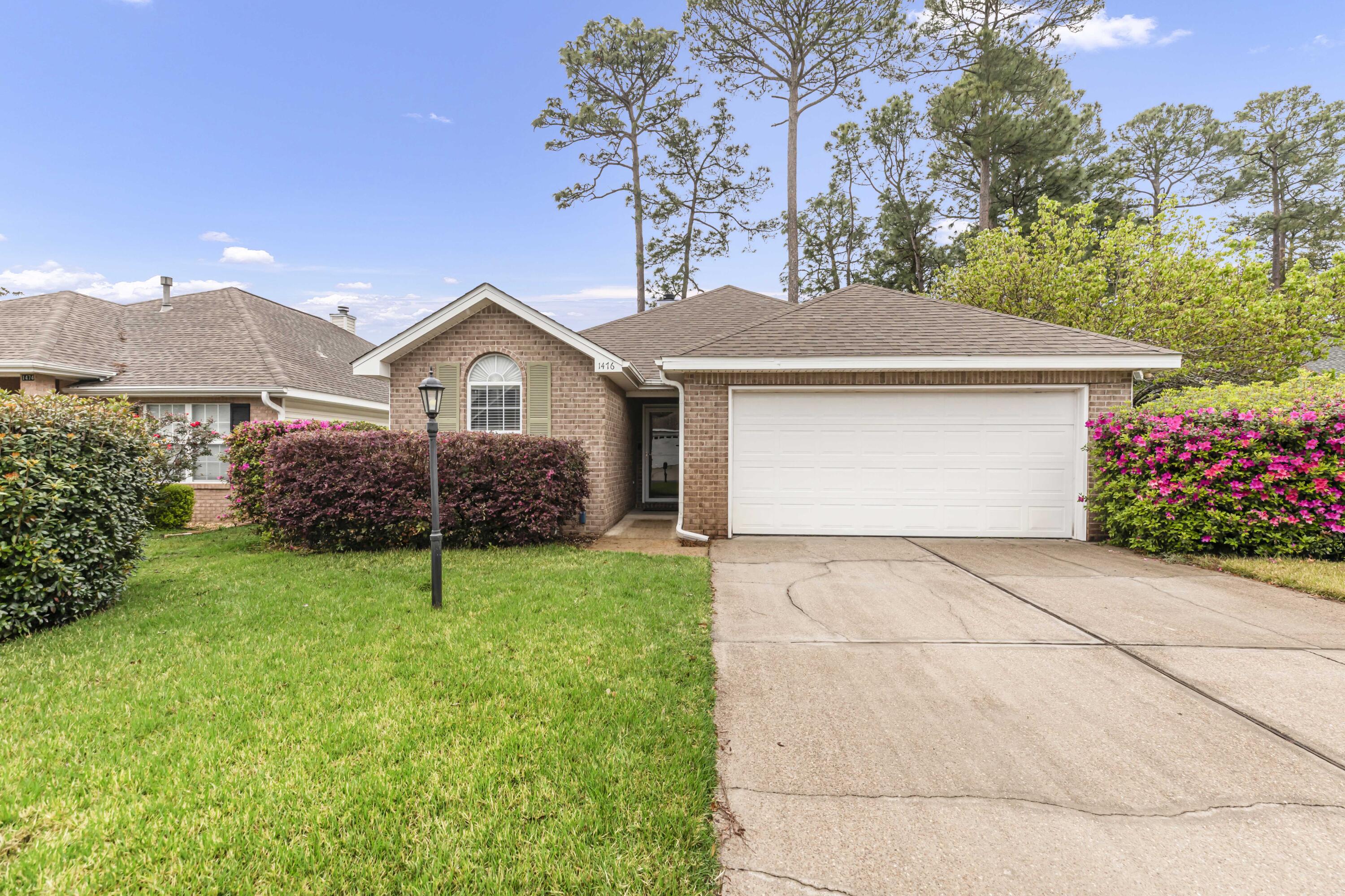 MILLERS RUN AT BLUEWATER BAY - Residential