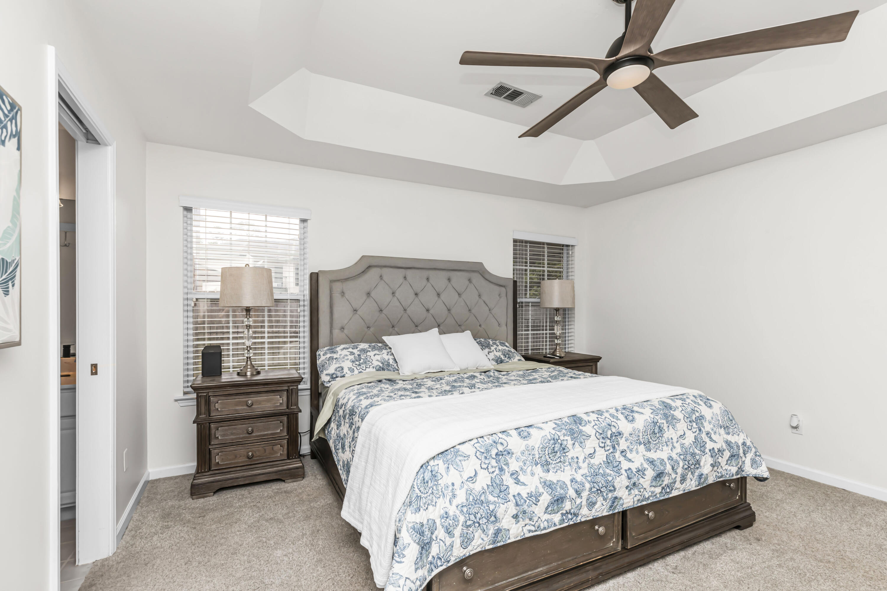 MILLERS RUN AT BLUEWATER BAY - Residential