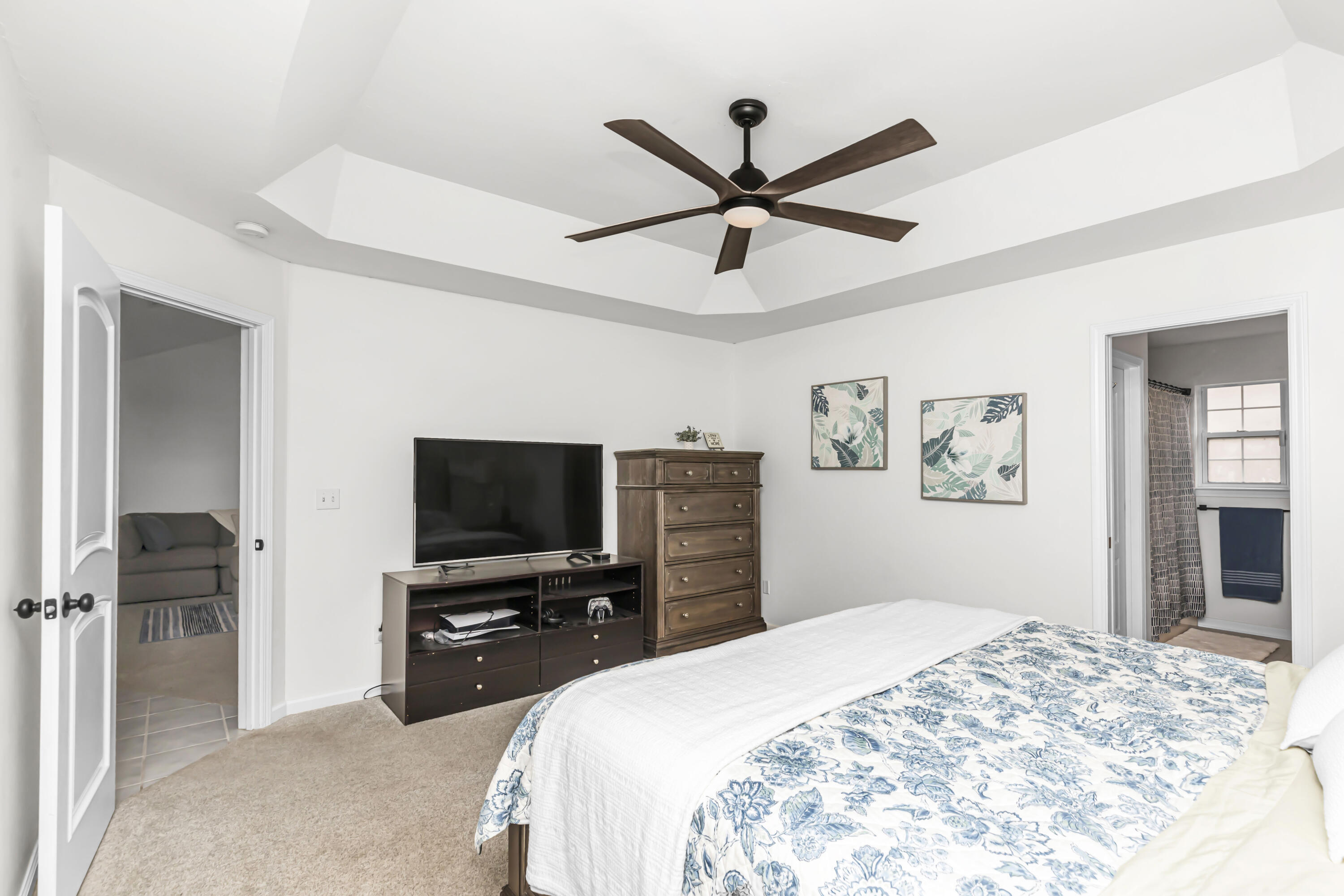 MILLERS RUN AT BLUEWATER BAY - Residential