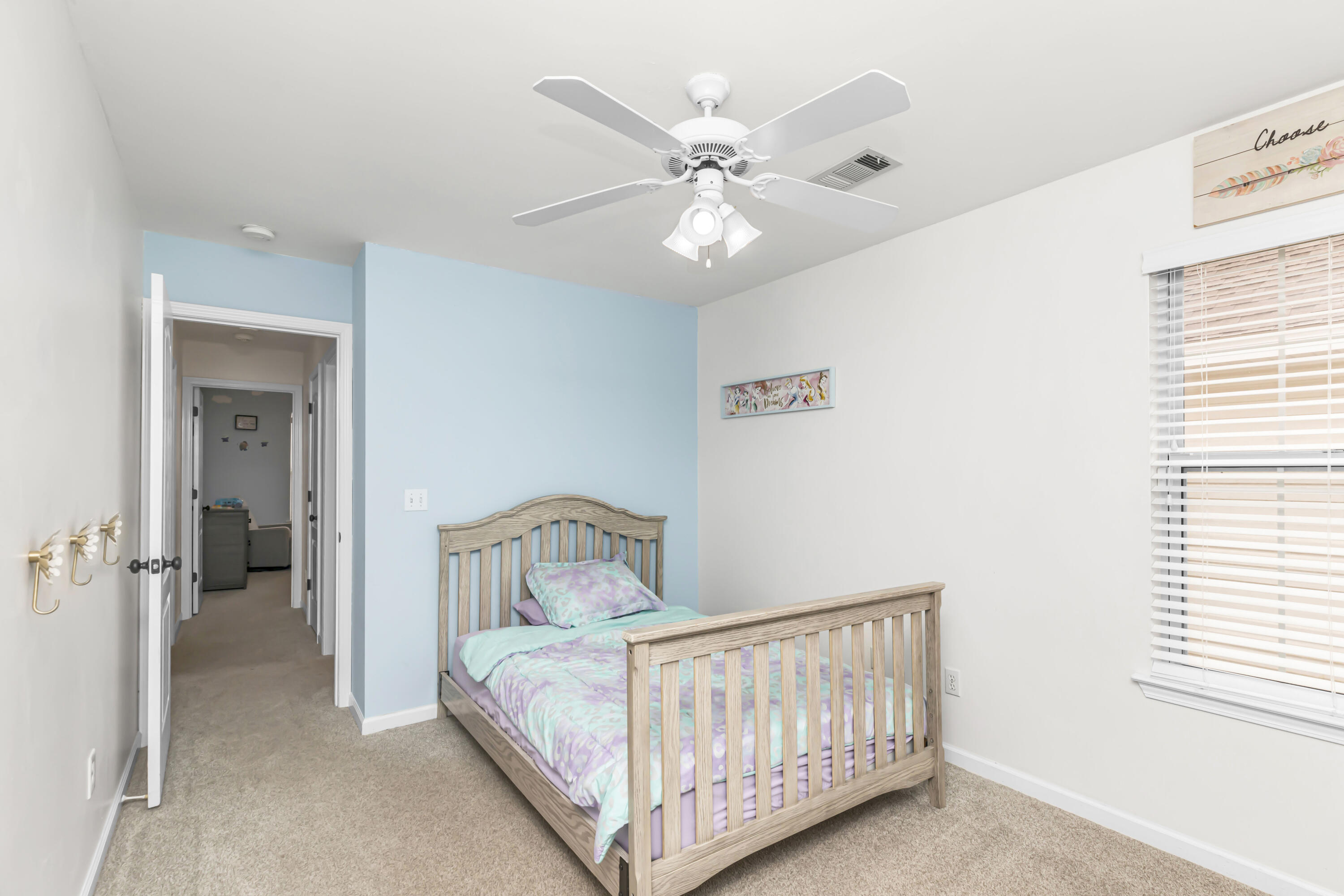 MILLERS RUN AT BLUEWATER BAY - Residential