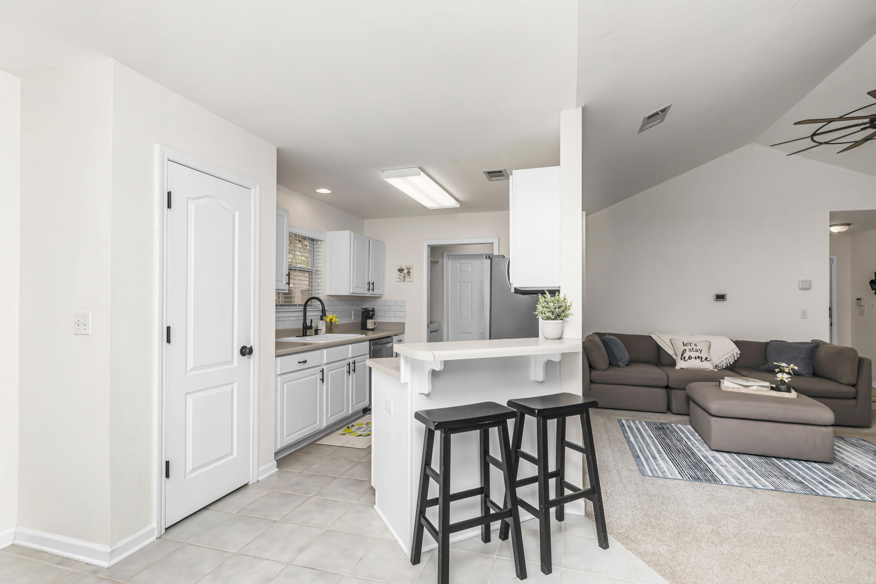 MILLERS RUN AT BLUEWATER BAY - Residential