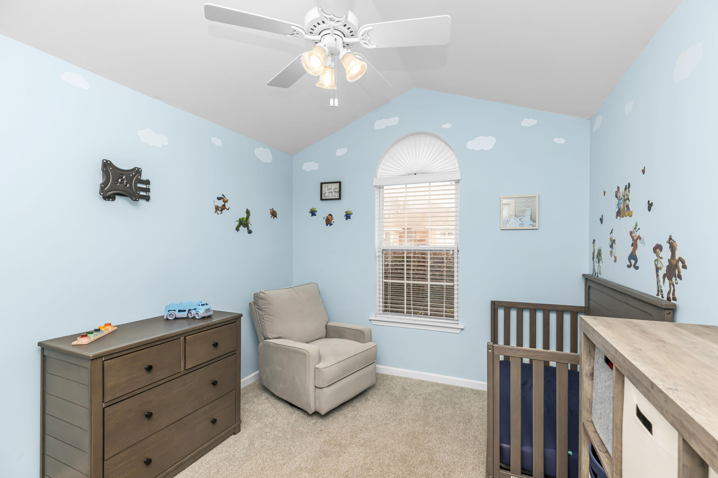 MILLERS RUN AT BLUEWATER BAY - Residential