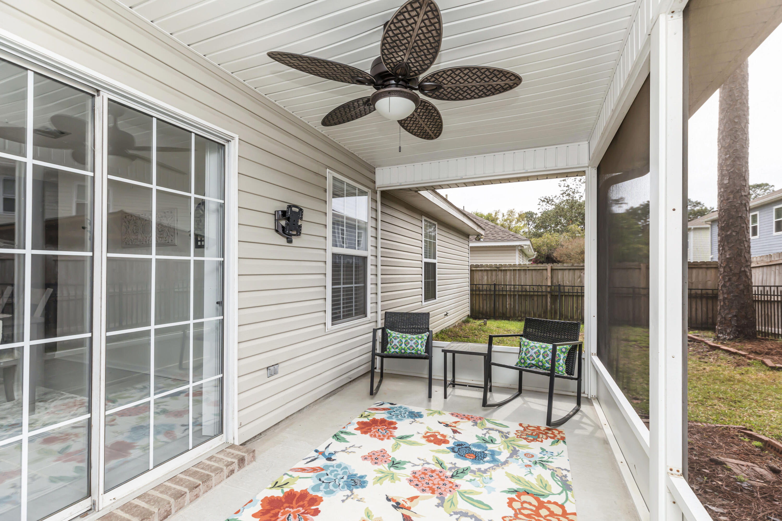 MILLERS RUN AT BLUEWATER BAY - Residential