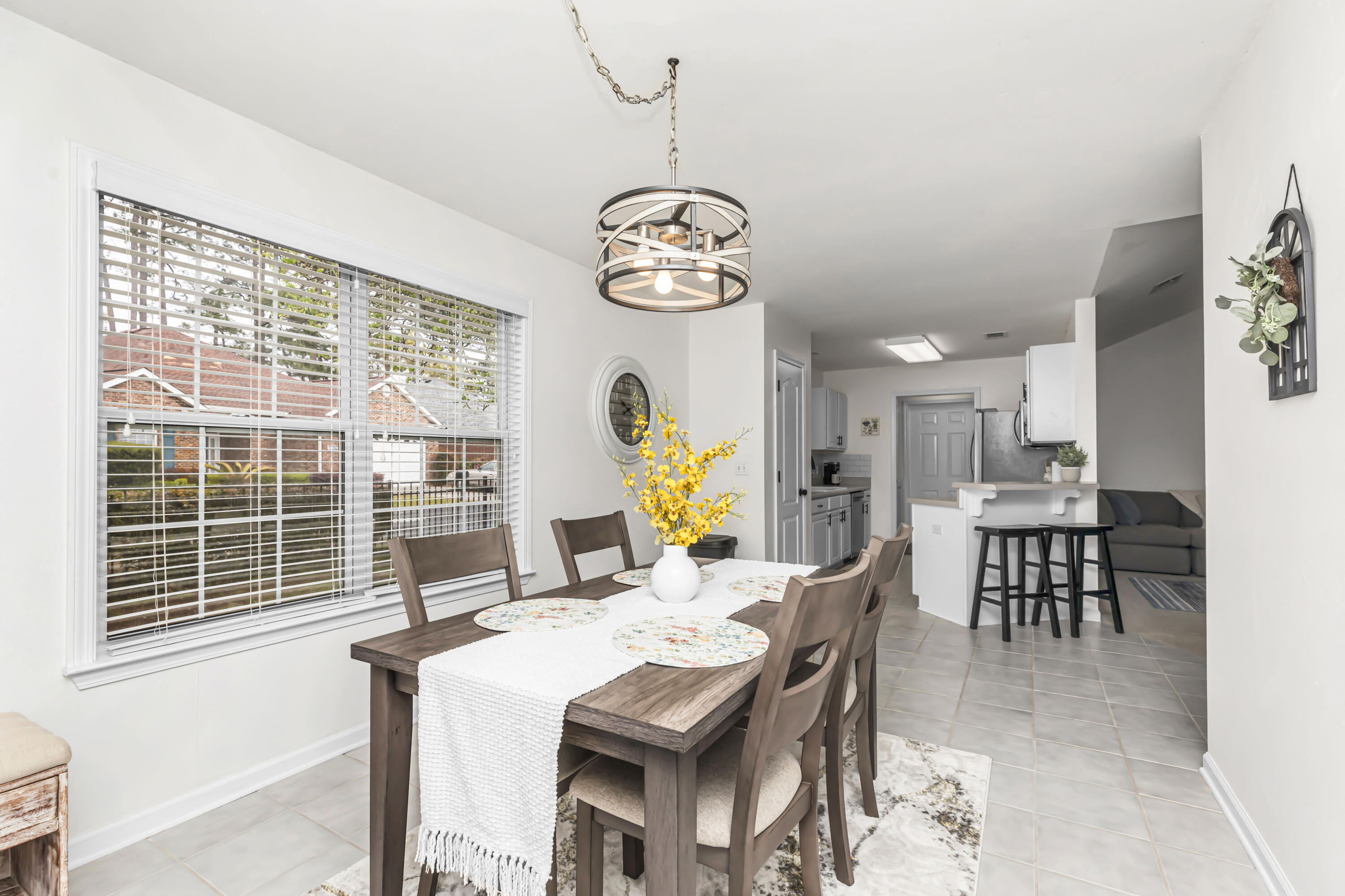 MILLERS RUN AT BLUEWATER BAY - Residential