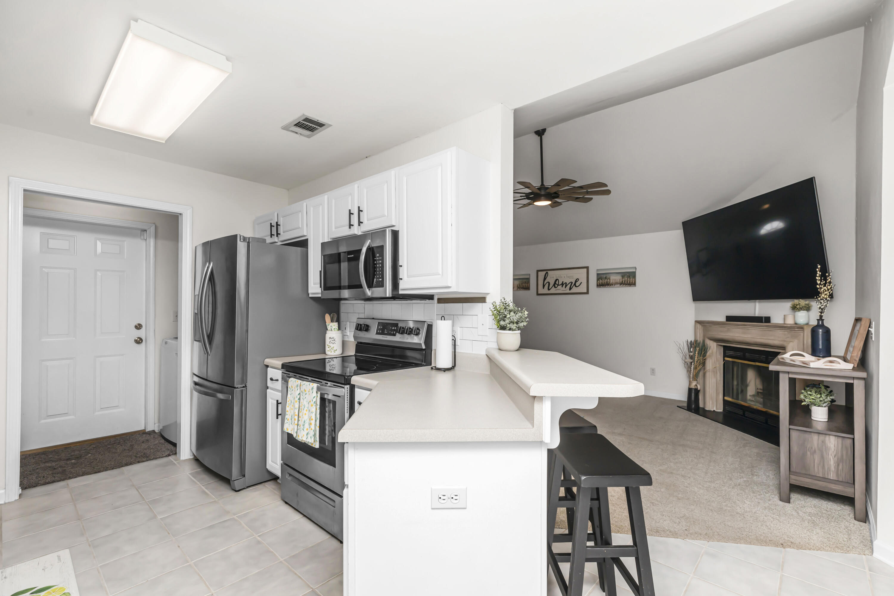 MILLERS RUN AT BLUEWATER BAY - Residential