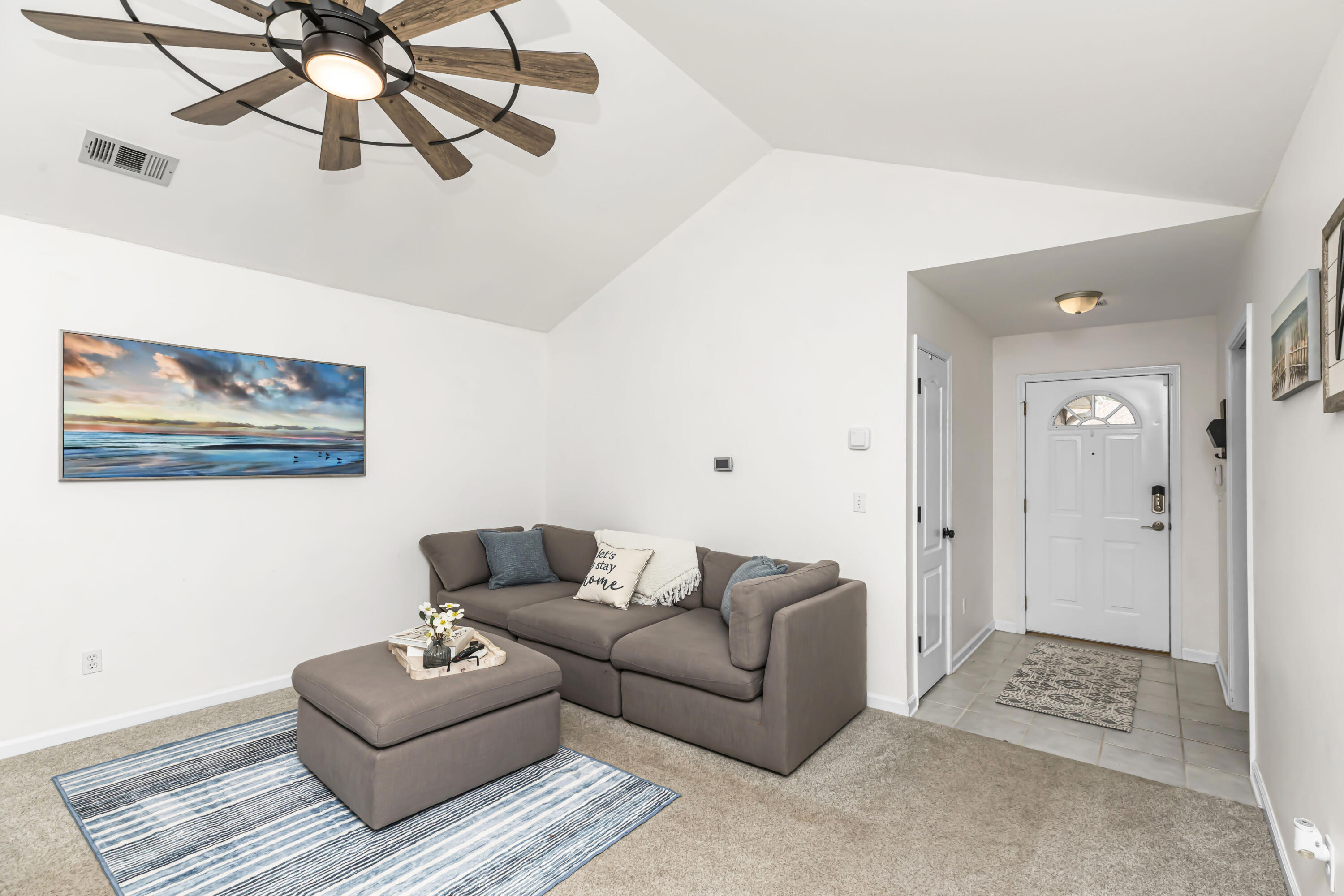 MILLERS RUN AT BLUEWATER BAY - Residential