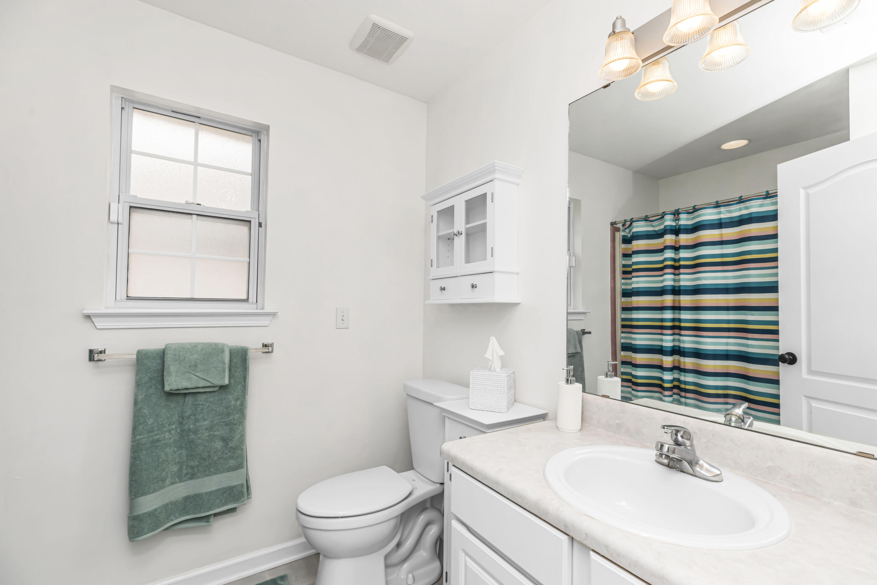 MILLERS RUN AT BLUEWATER BAY - Residential