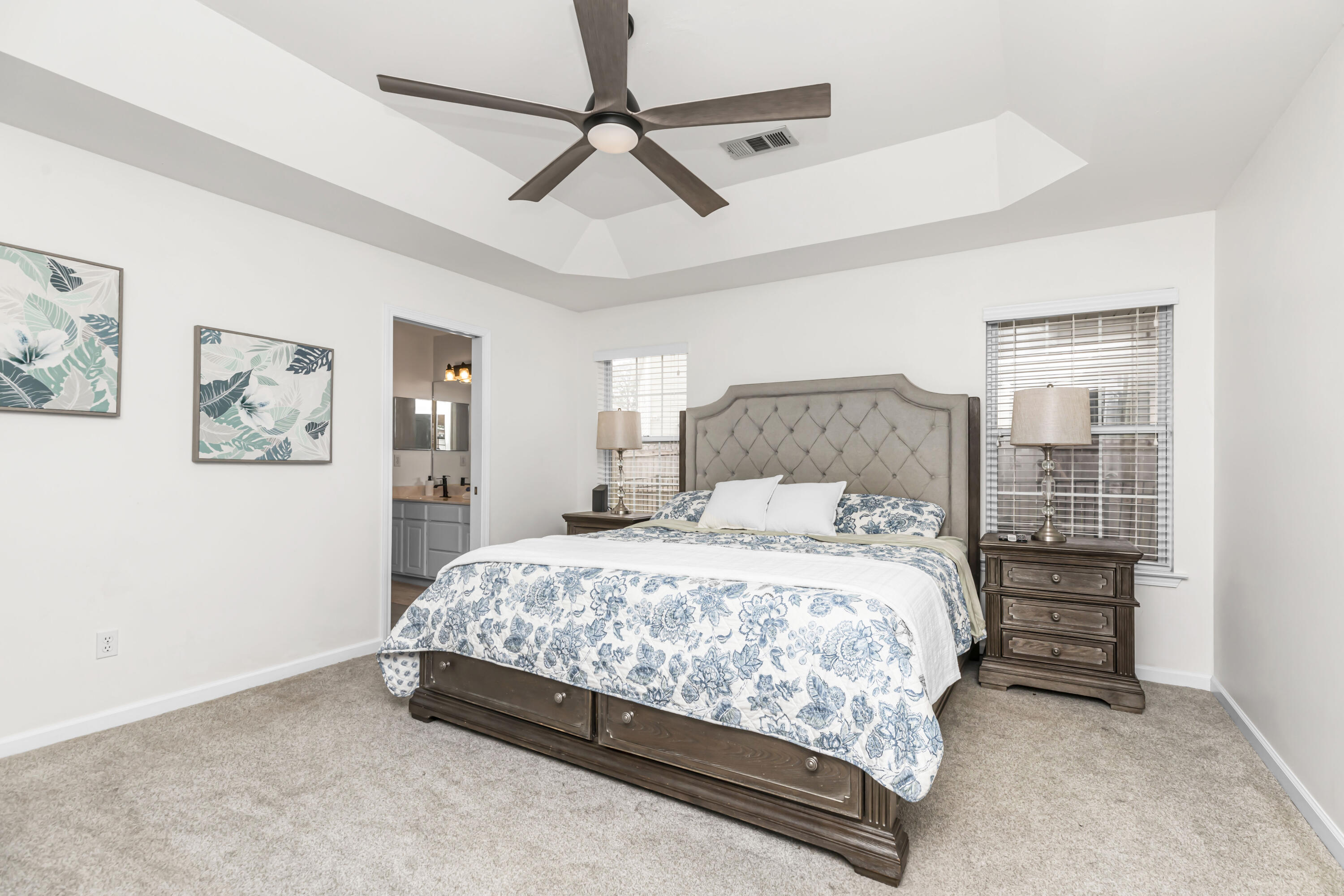 MILLERS RUN AT BLUEWATER BAY - Residential