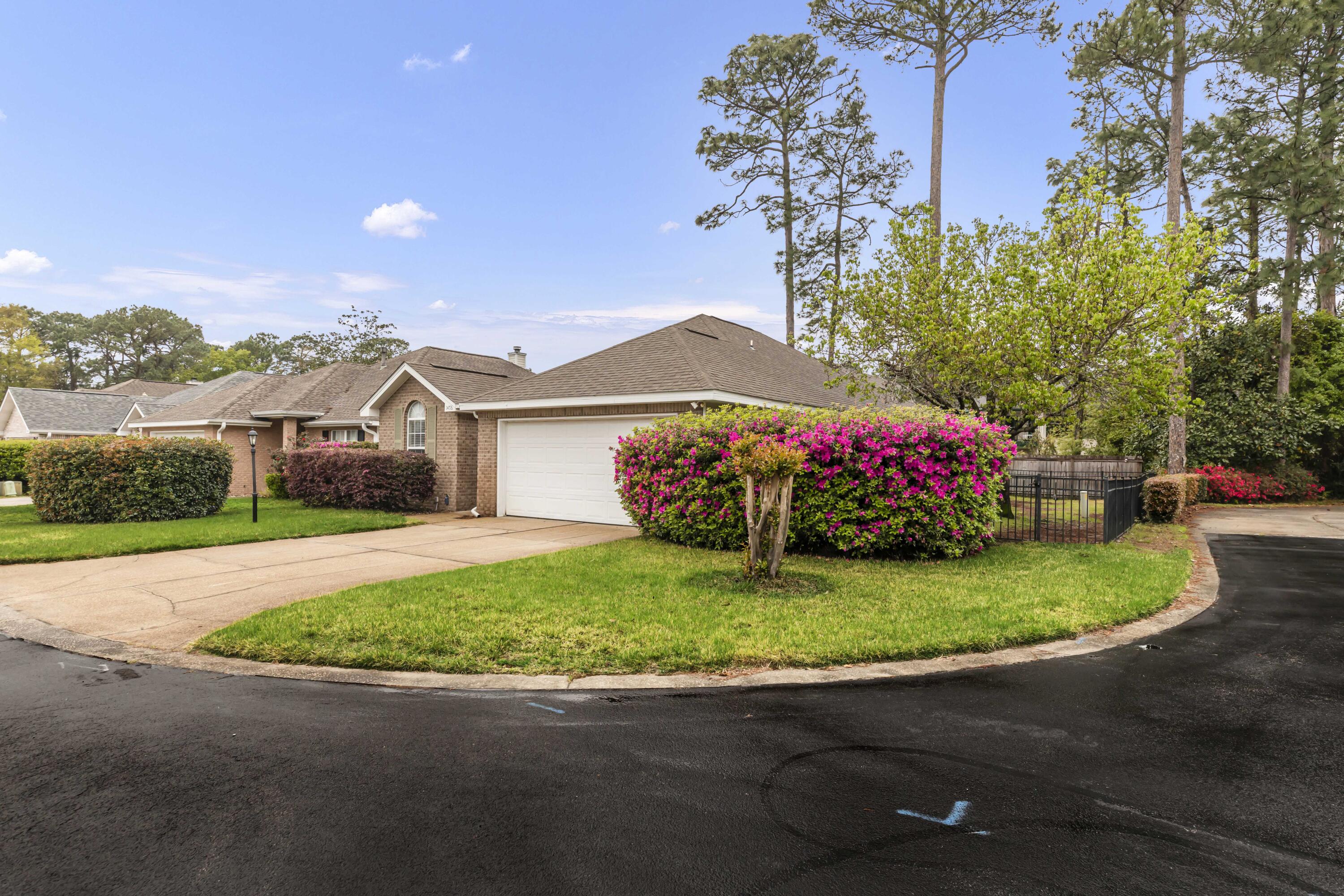 MILLERS RUN AT BLUEWATER BAY - Residential